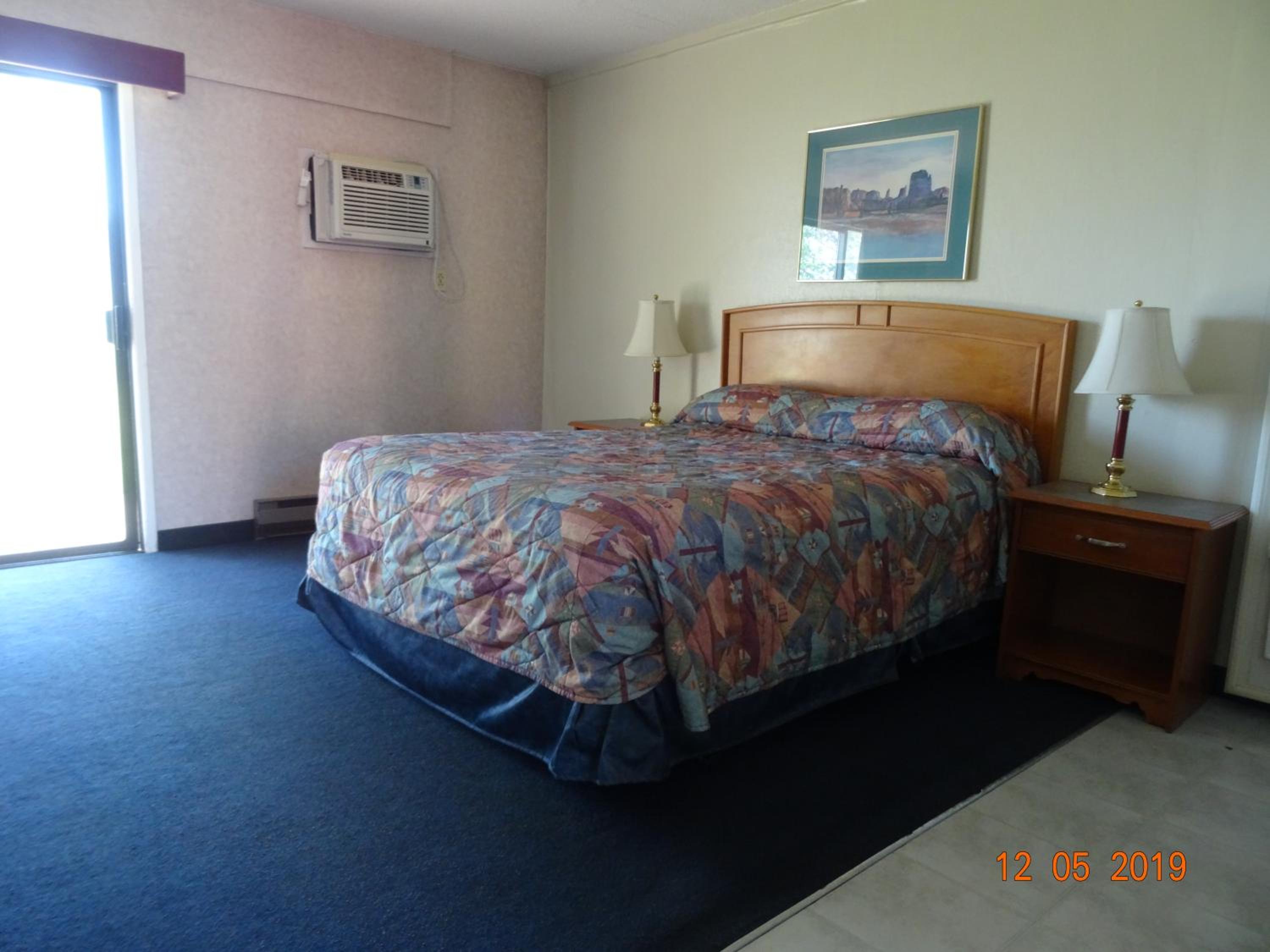 Hospitality Inn view 5
