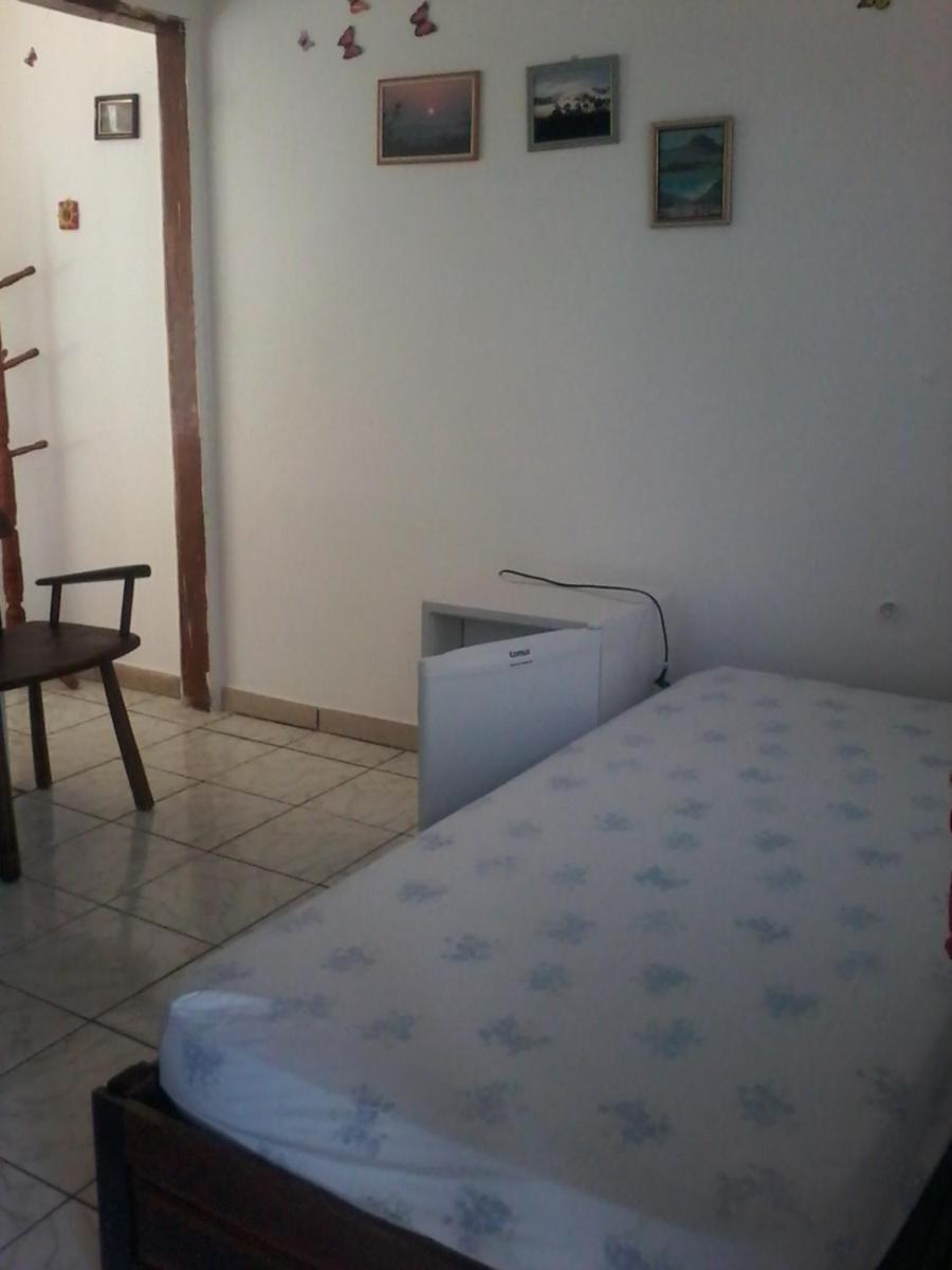Suítes Novo Amanhecer