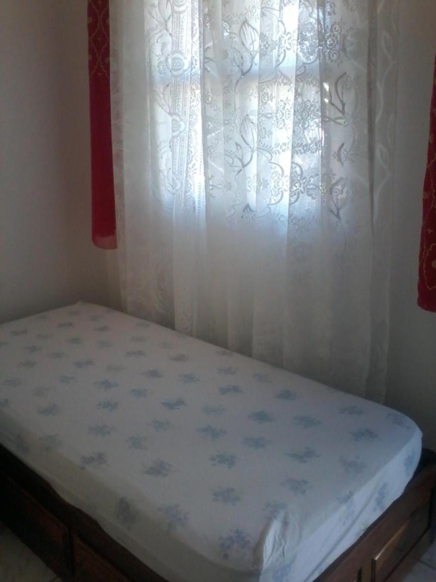 Suítes Novo Amanhecer