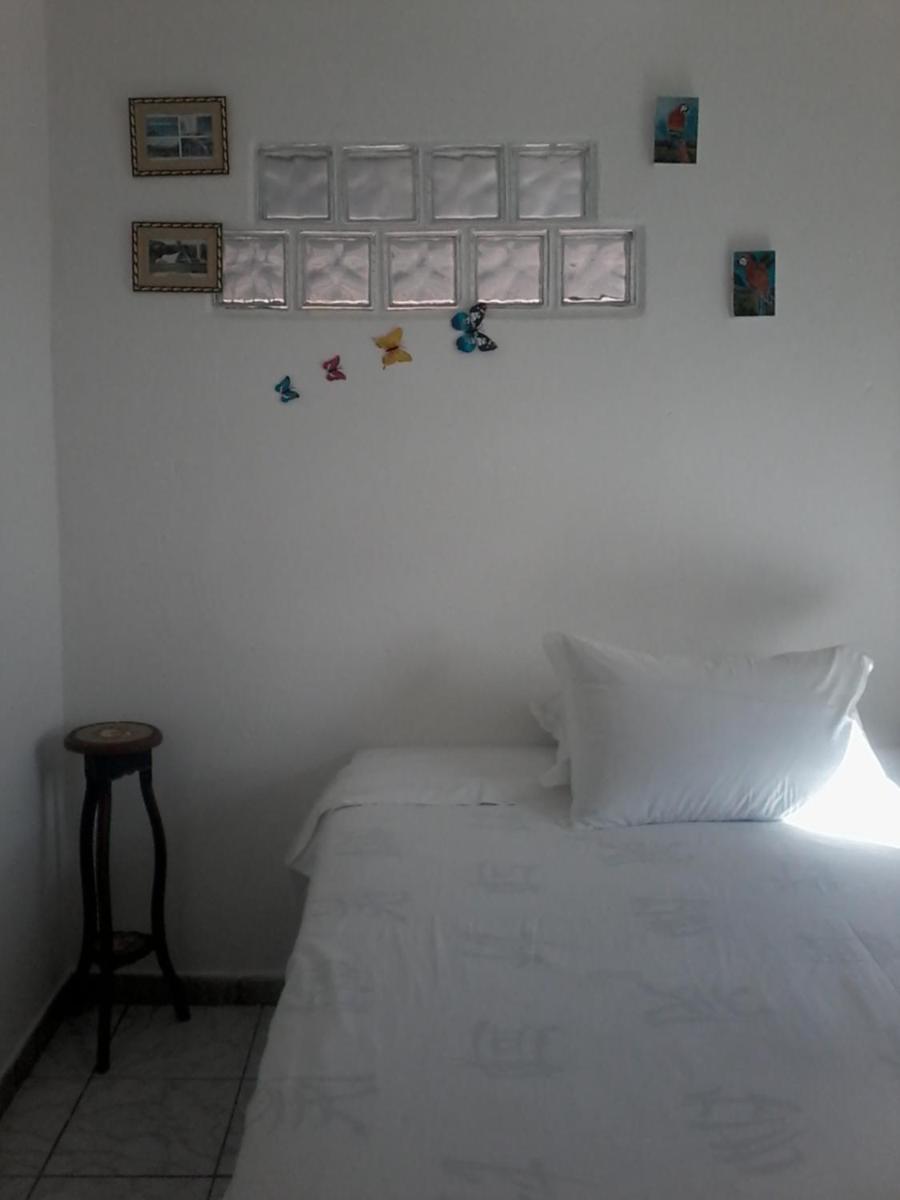 Suítes Novo Amanhecer