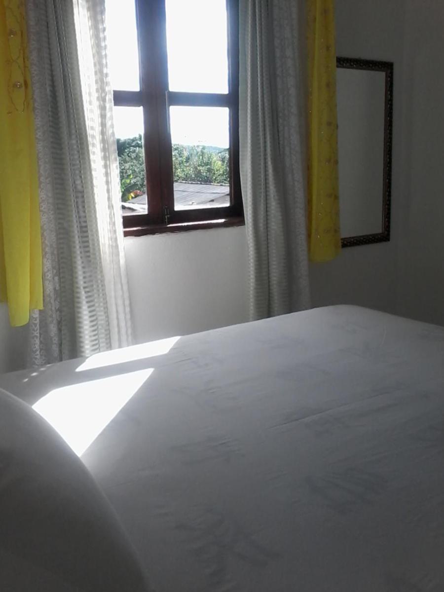 Suítes Novo Amanhecer