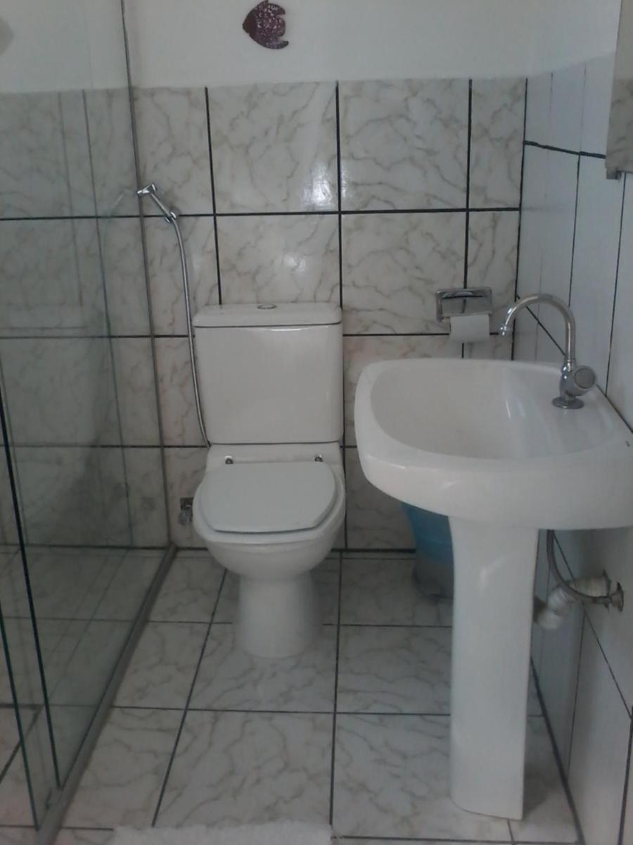 Suítes Novo Amanhecer
