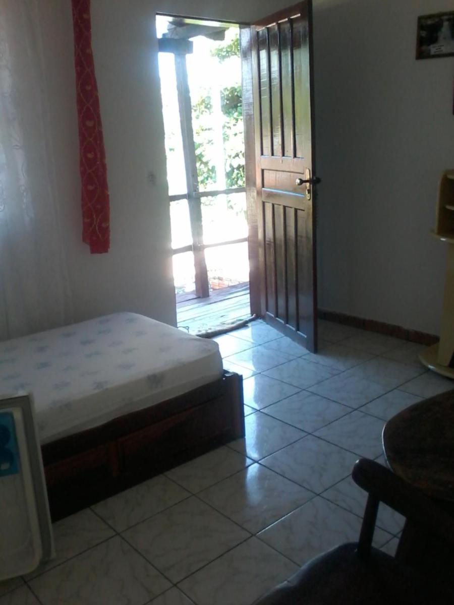 Suítes Novo Amanhecer