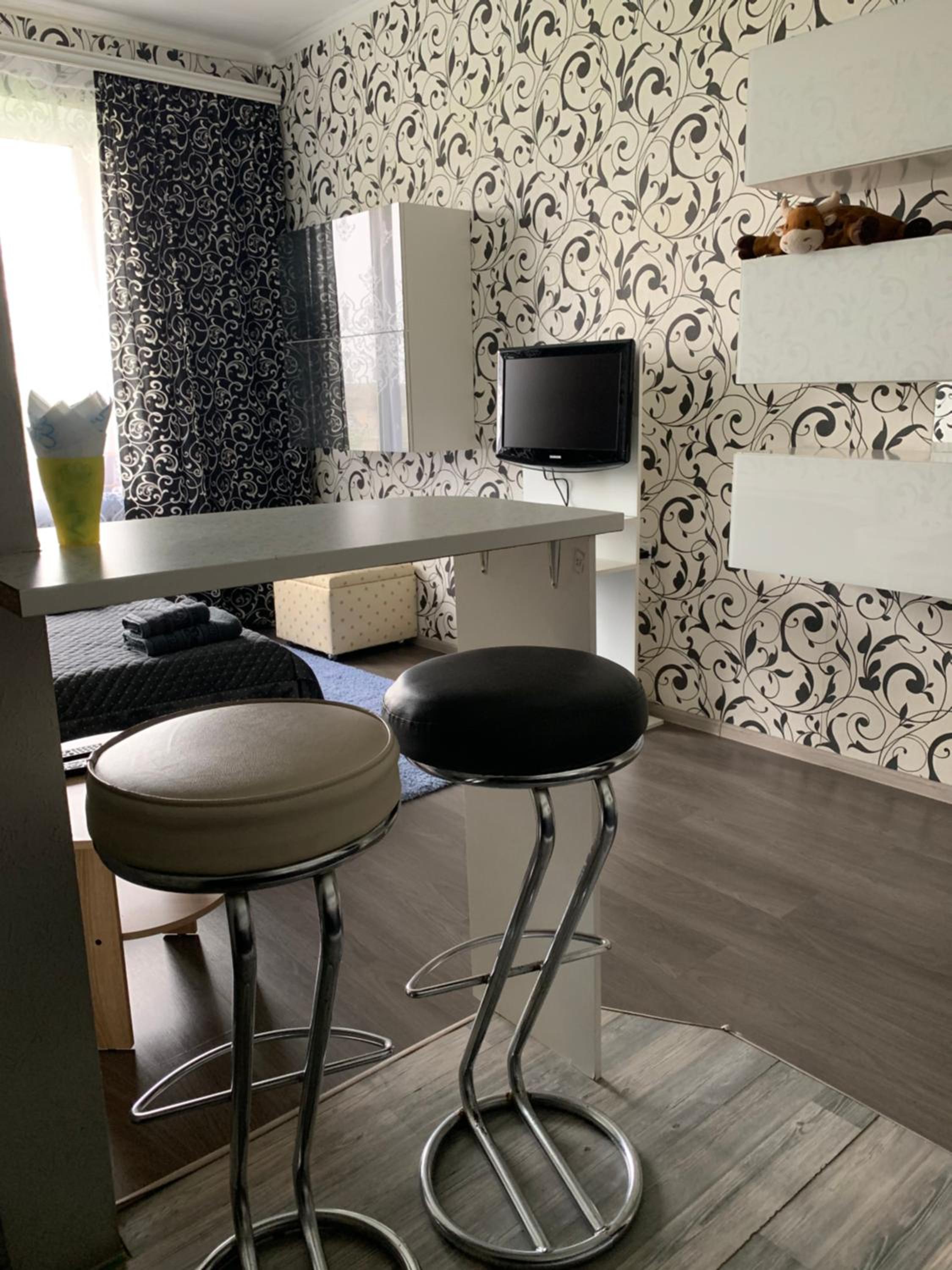 Apartament on Chernihivska view 5