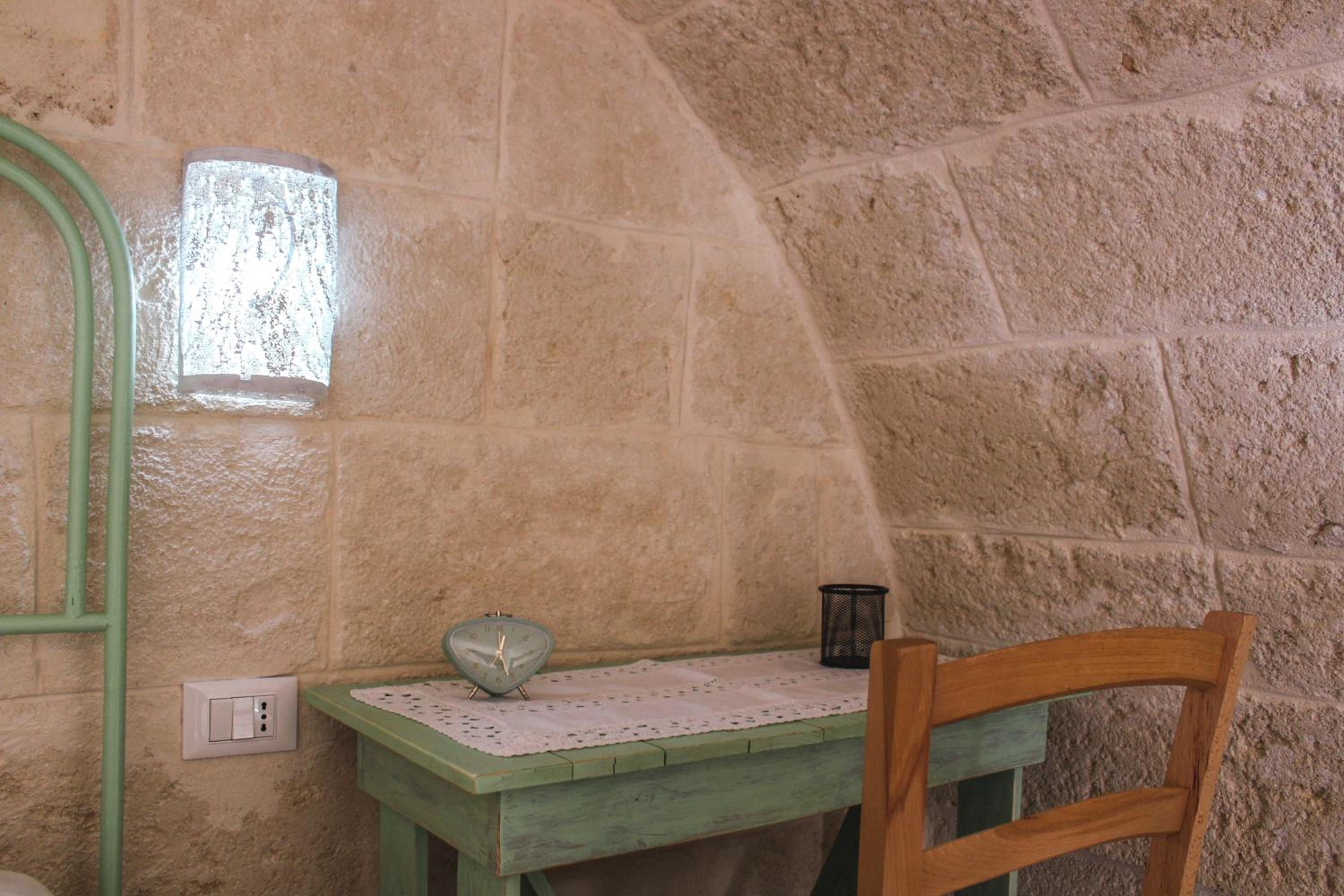 Casa Jole en Monopoli