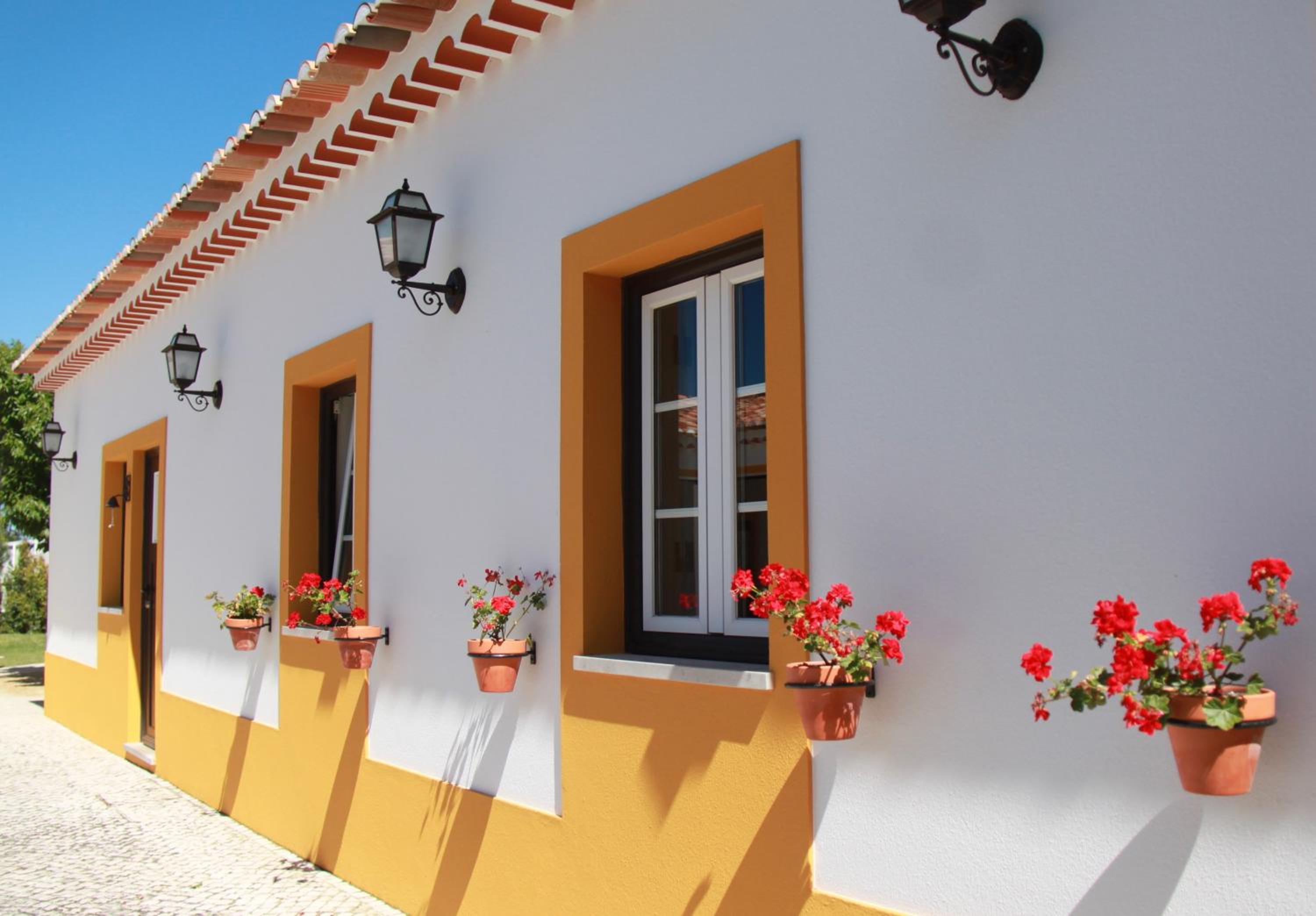 A Casa da Andorinha view 2