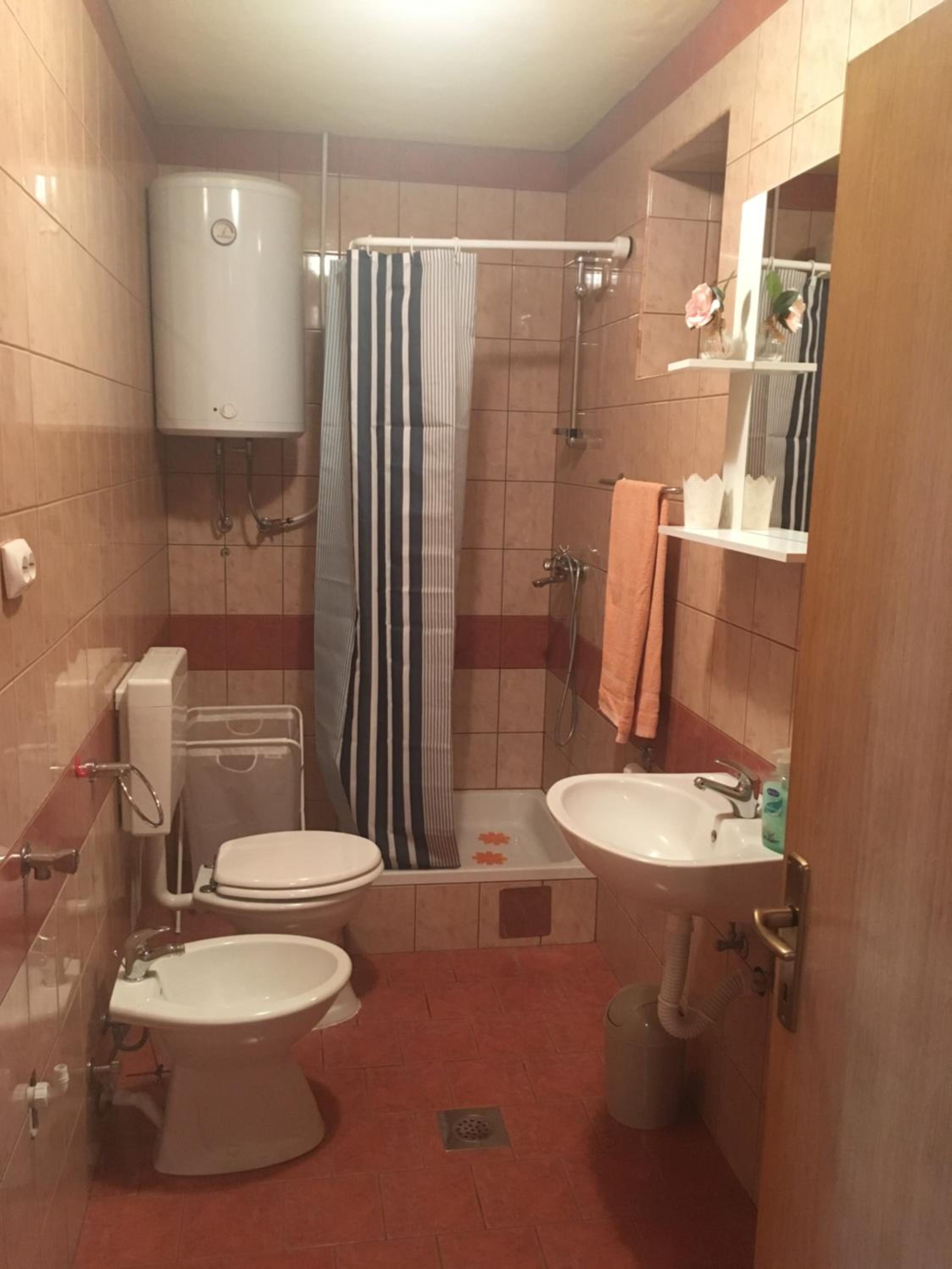 Apartman Nina