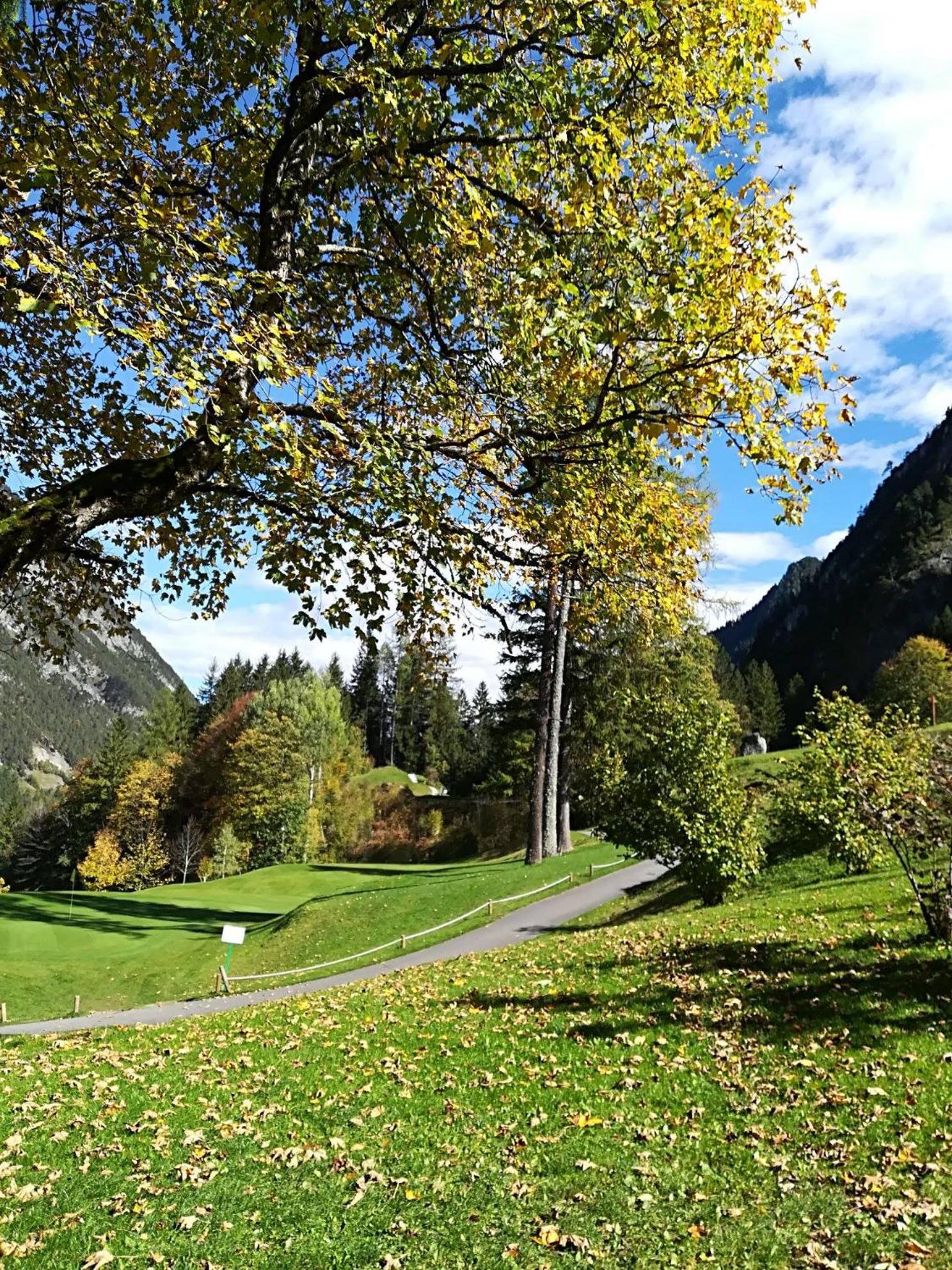 Haus Brügga