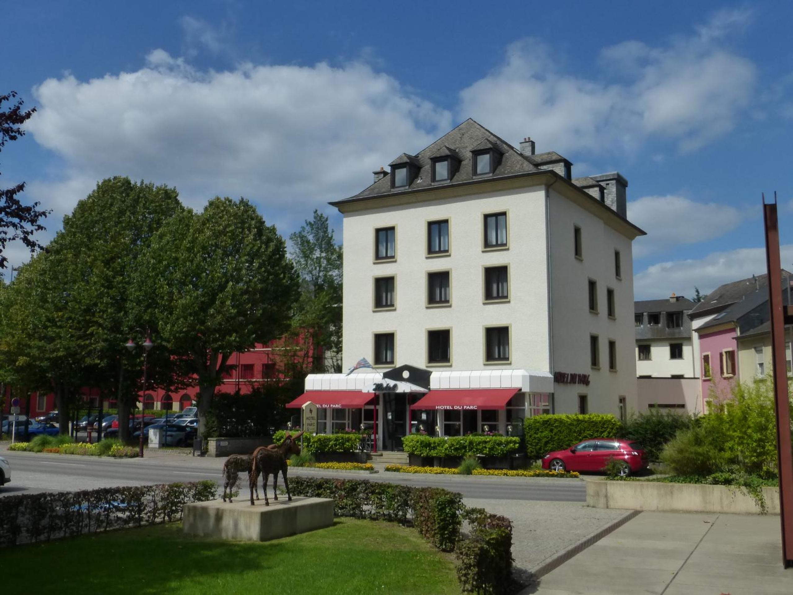 Hotel du Parc - Image 1