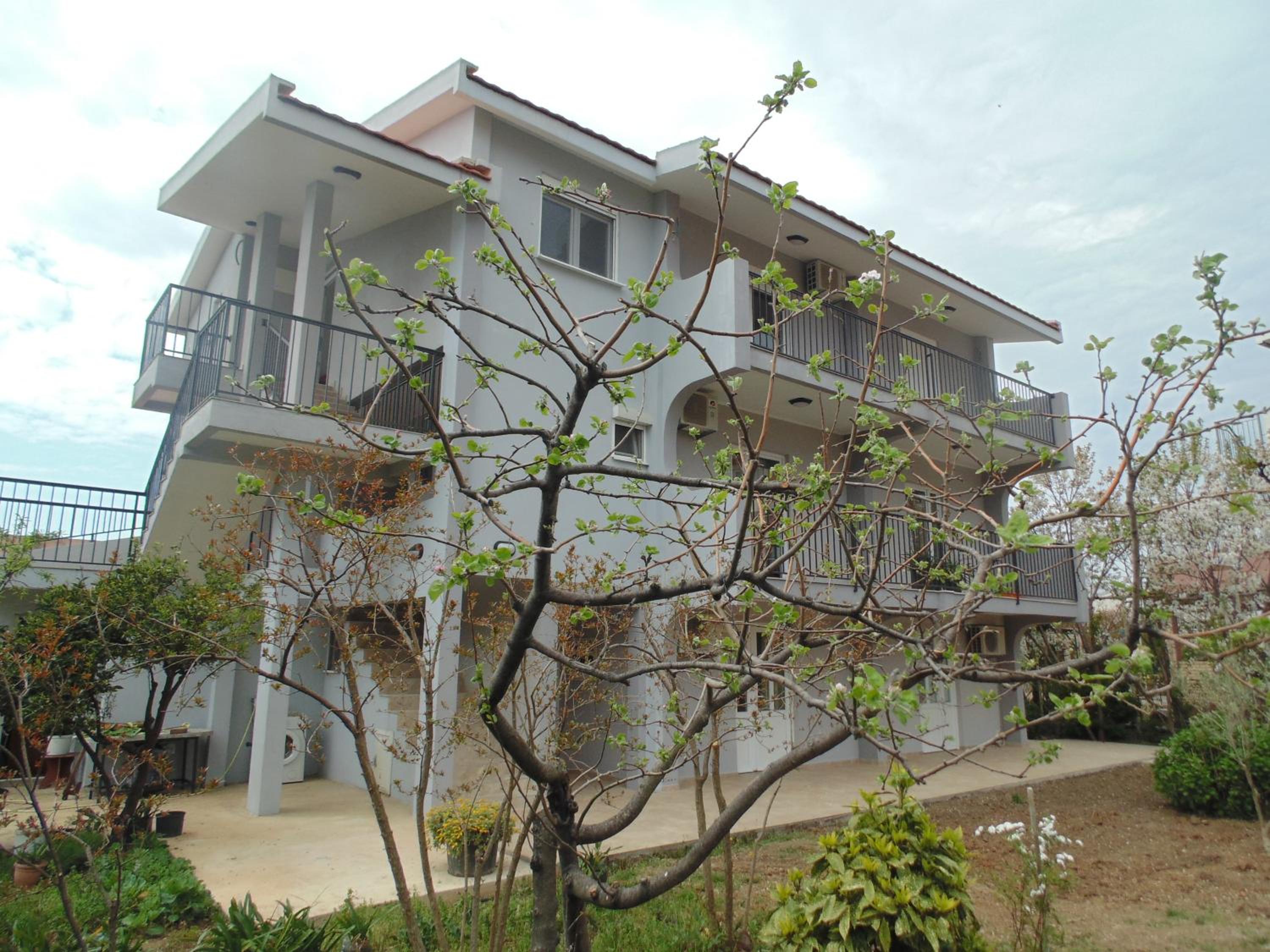 Apartments Macaso