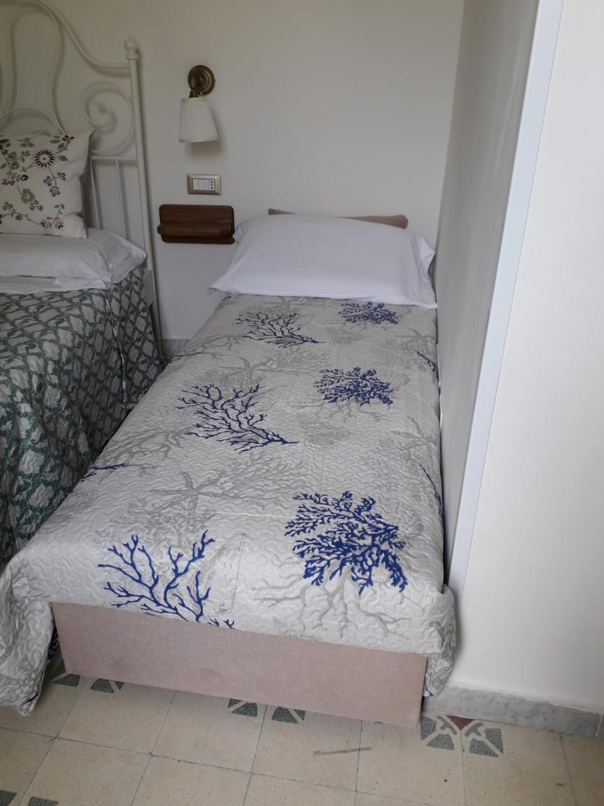 Domus Linda B&B view 4