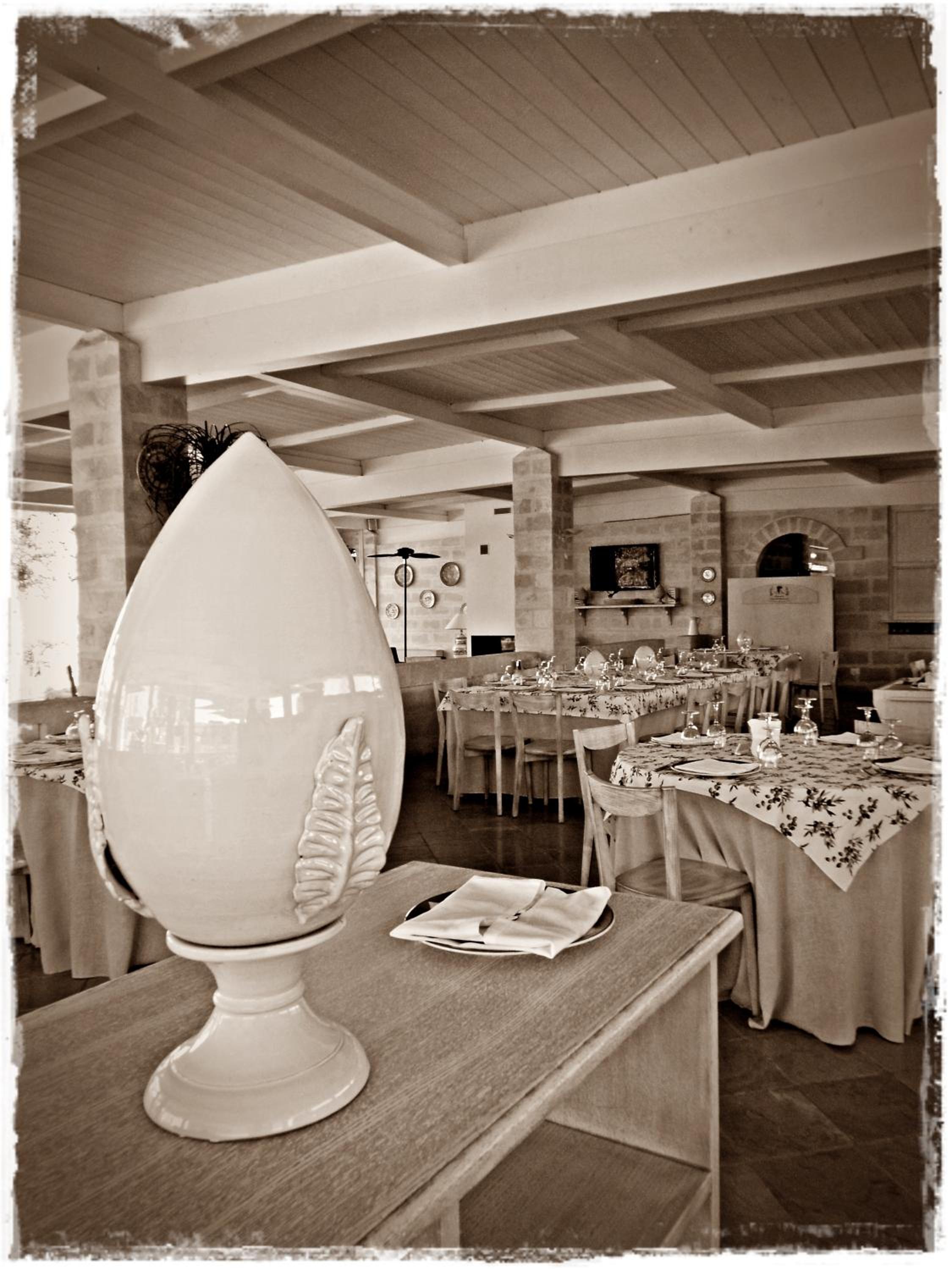 Masseria Torre Del Diamante