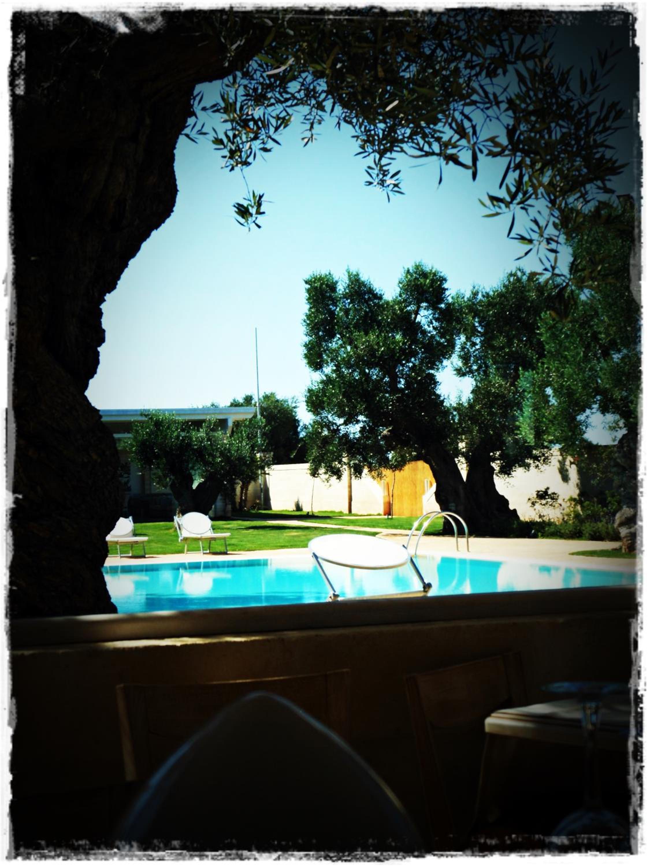 Masseria Torre Del Diamante