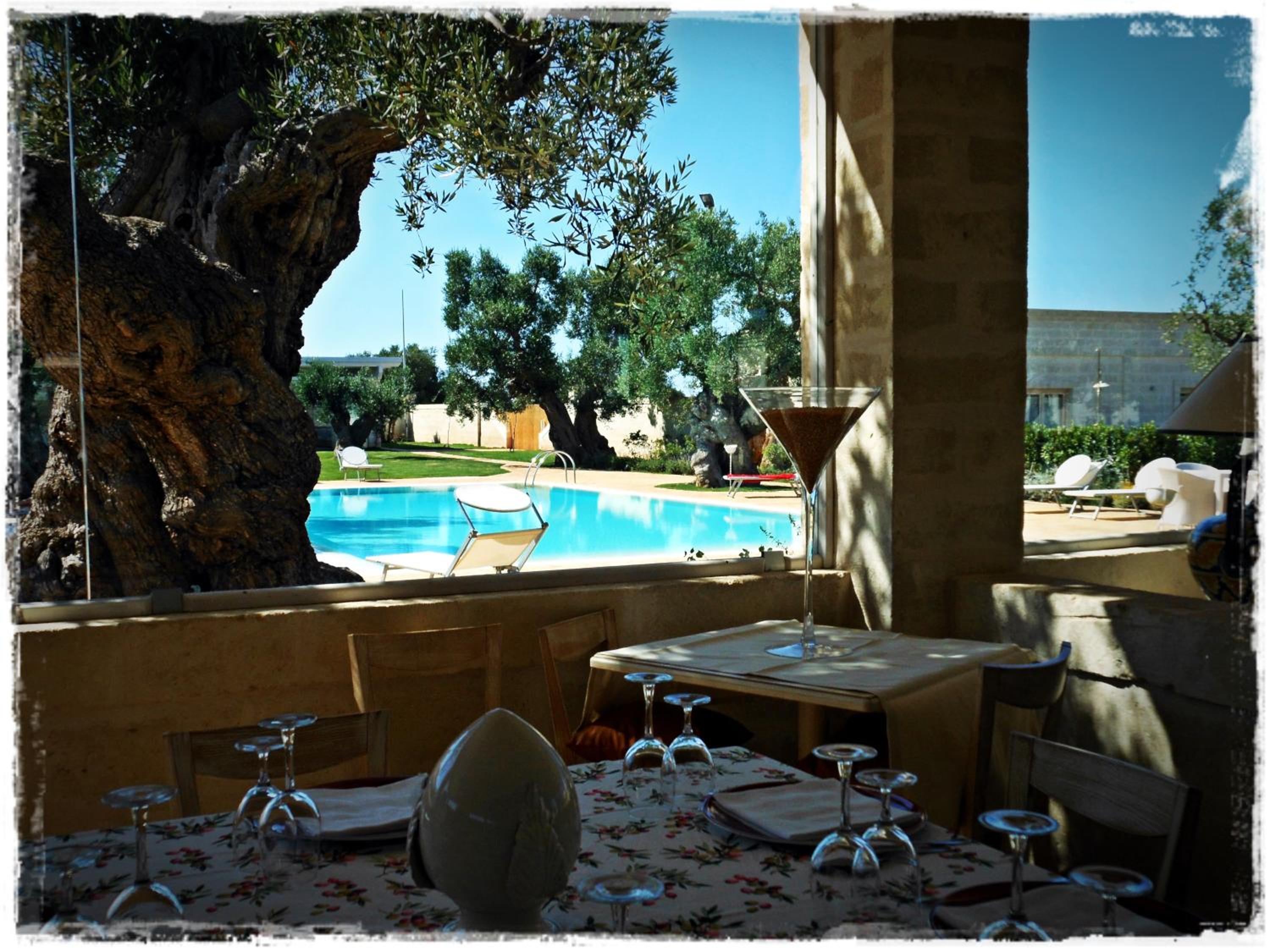 Masseria Torre Del Diamante