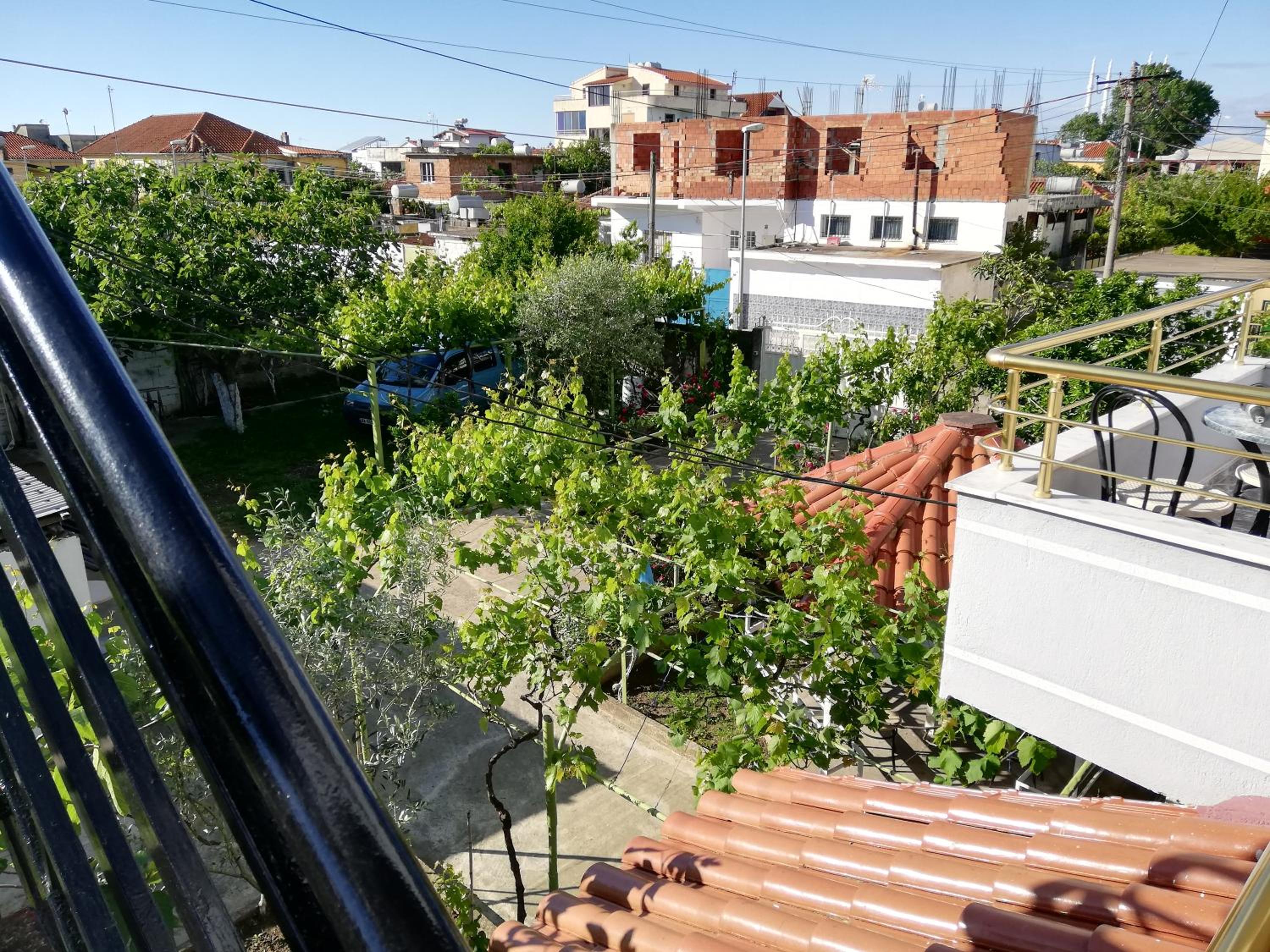 Villa Osmani