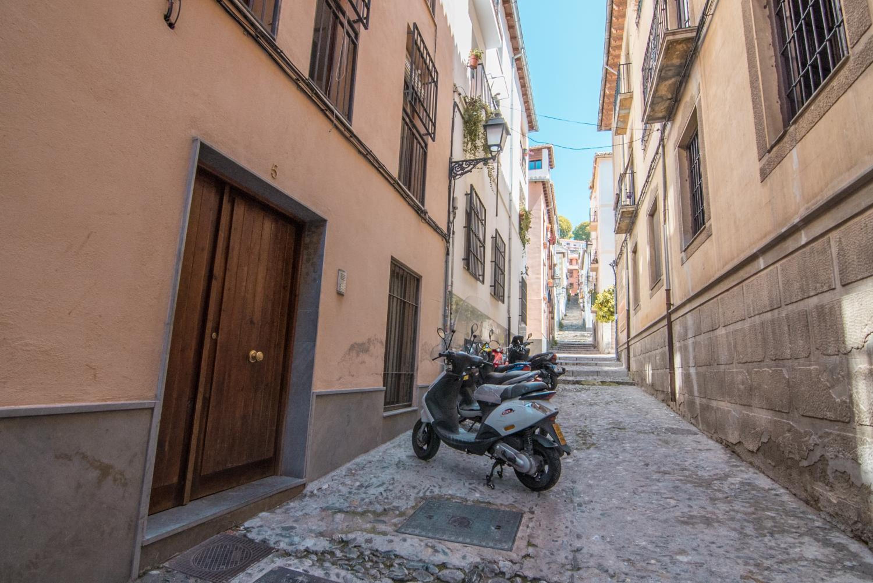 tuGuest Realejo Apartment