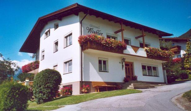 Gästehaus Winkler