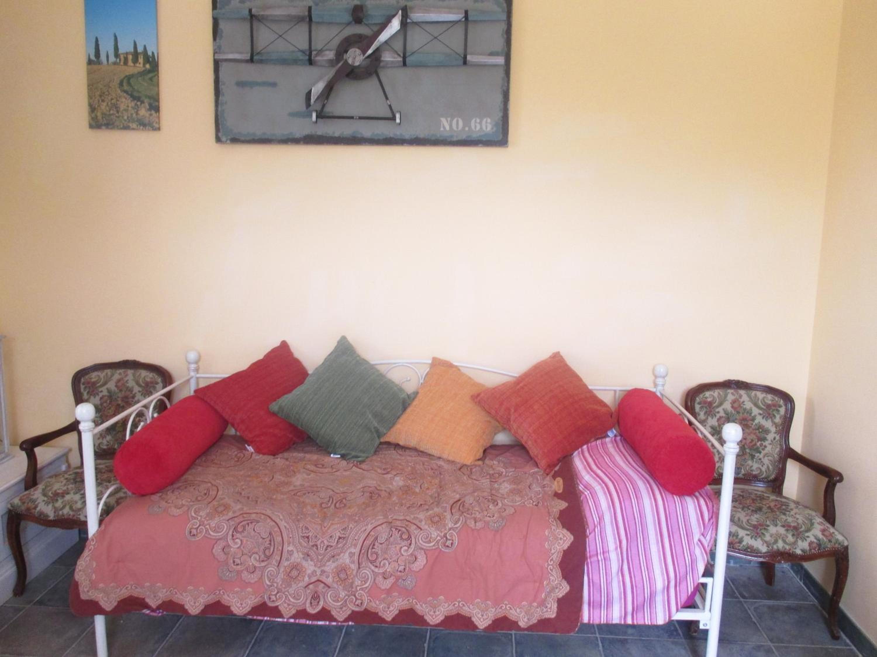 Relais"LA CAPPUCCINA" Rooms&Apartments view 3