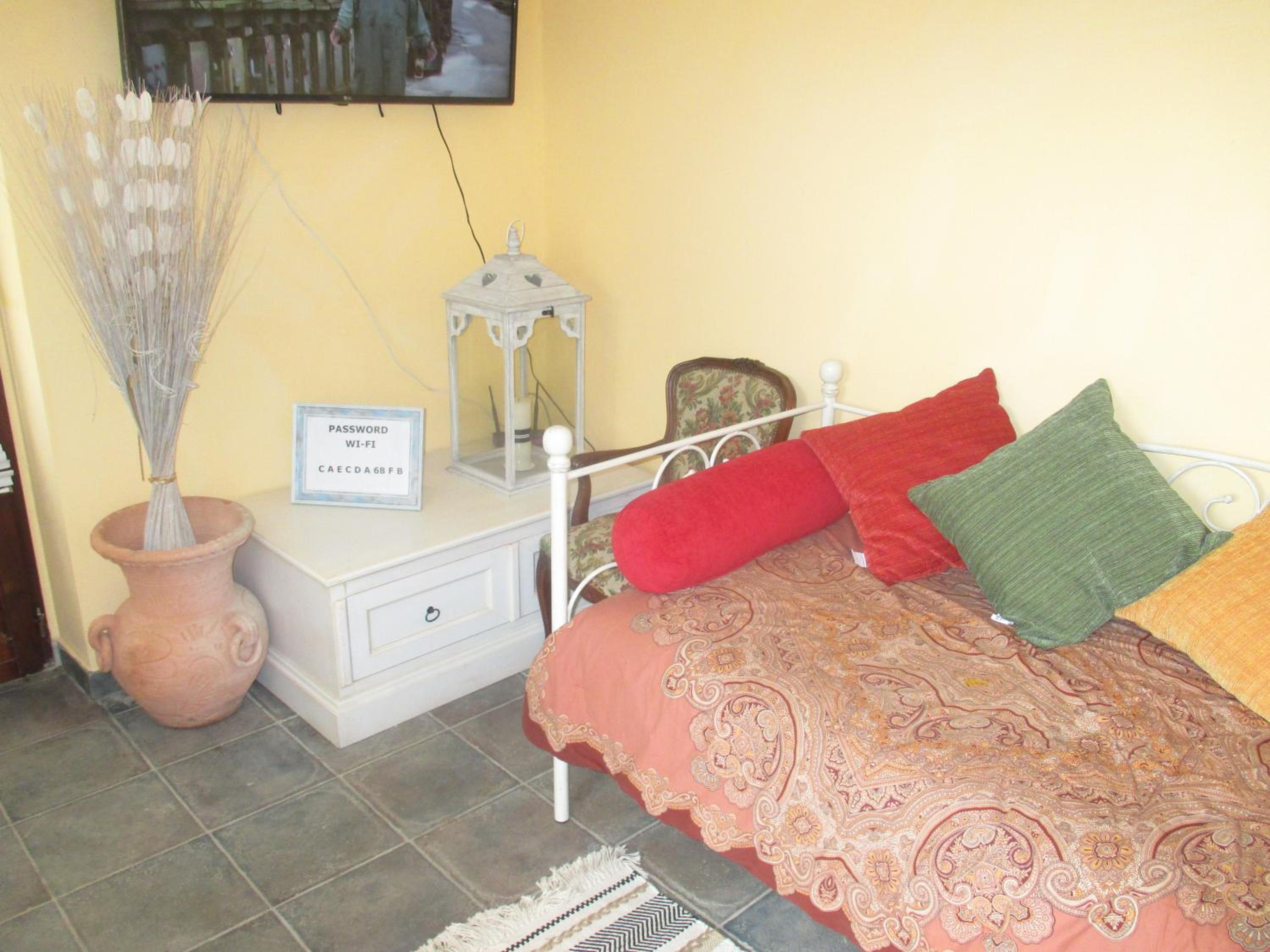 Relais"LA CAPPUCCINA" Rooms&Apartments view 5