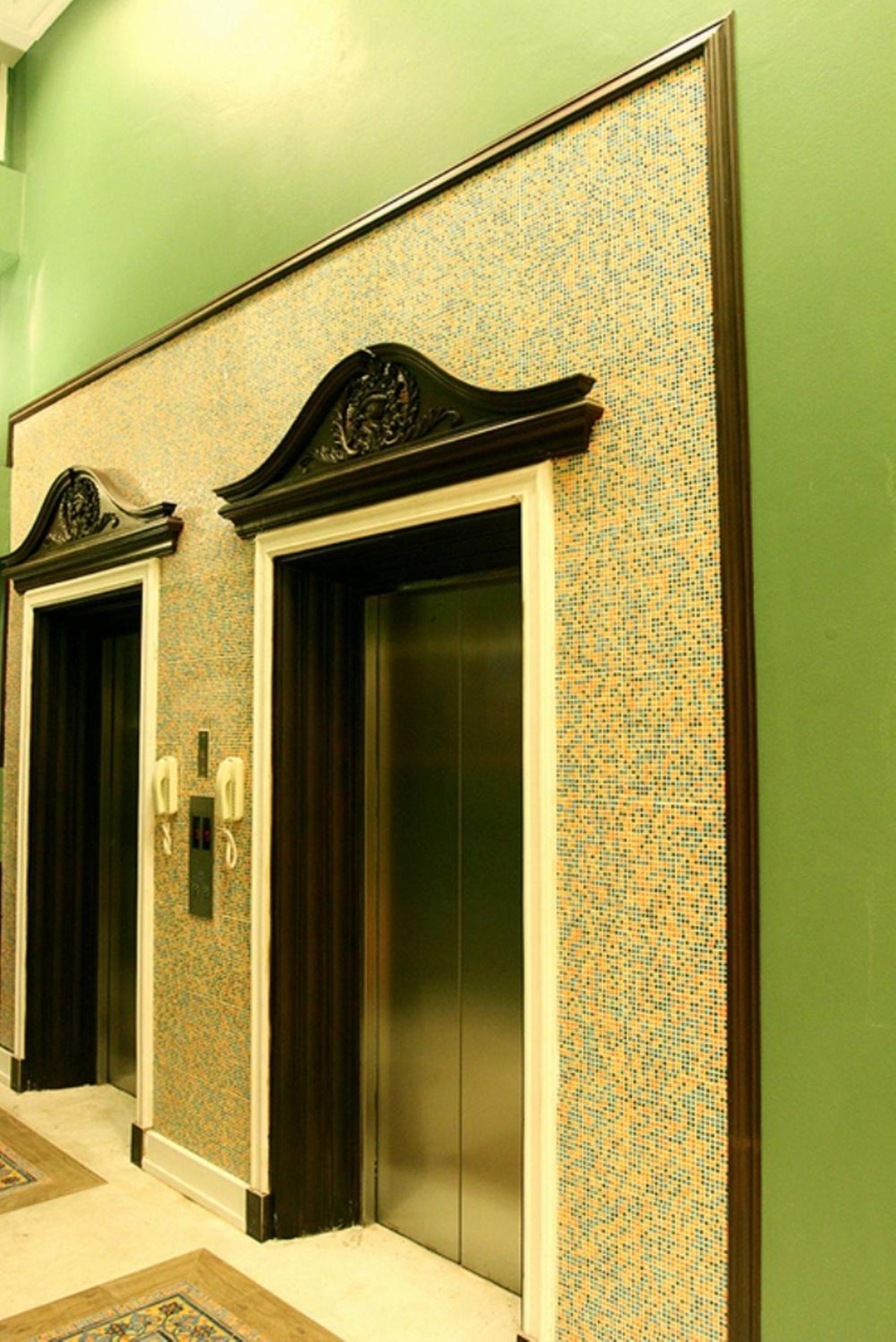 Chour Palace Hotel