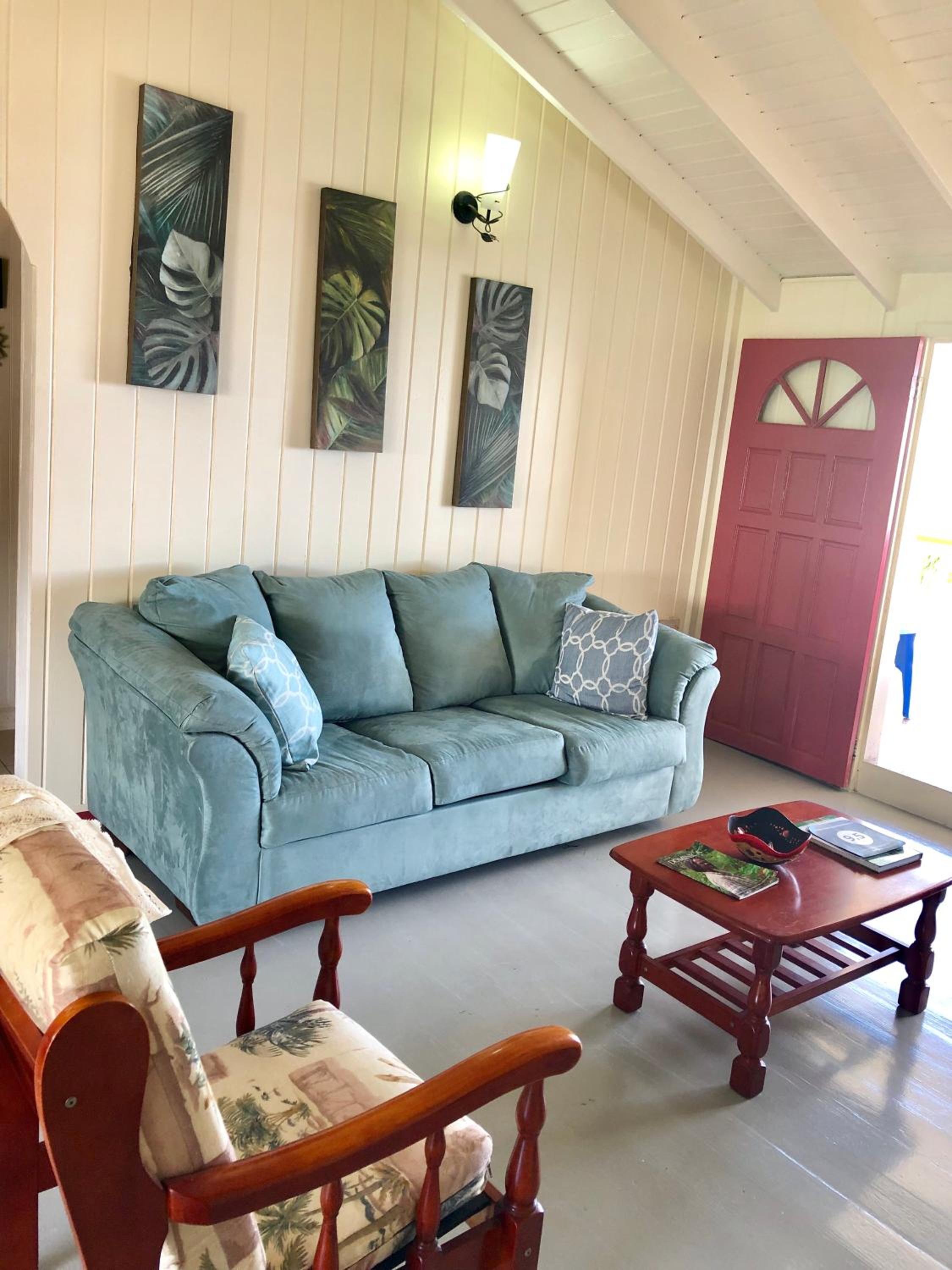 Rainbow Beach Apartment