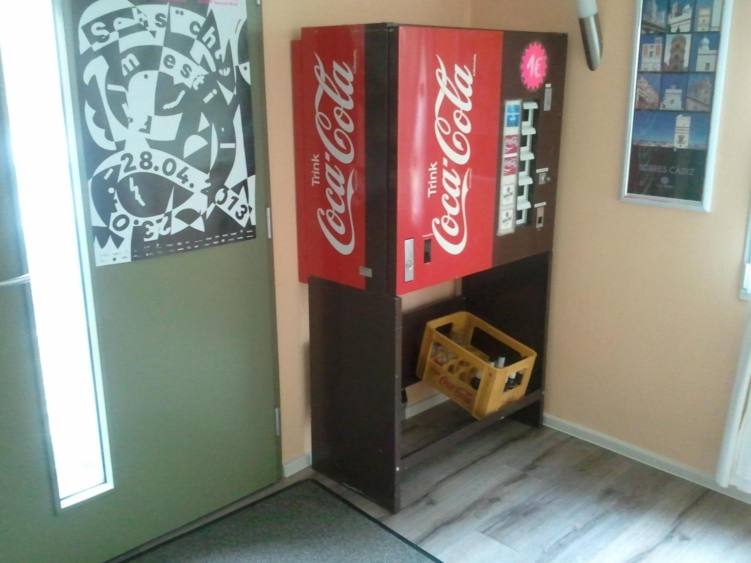 Potsdam Vacations - Quartier SansSouci Hostel - Property Image 53