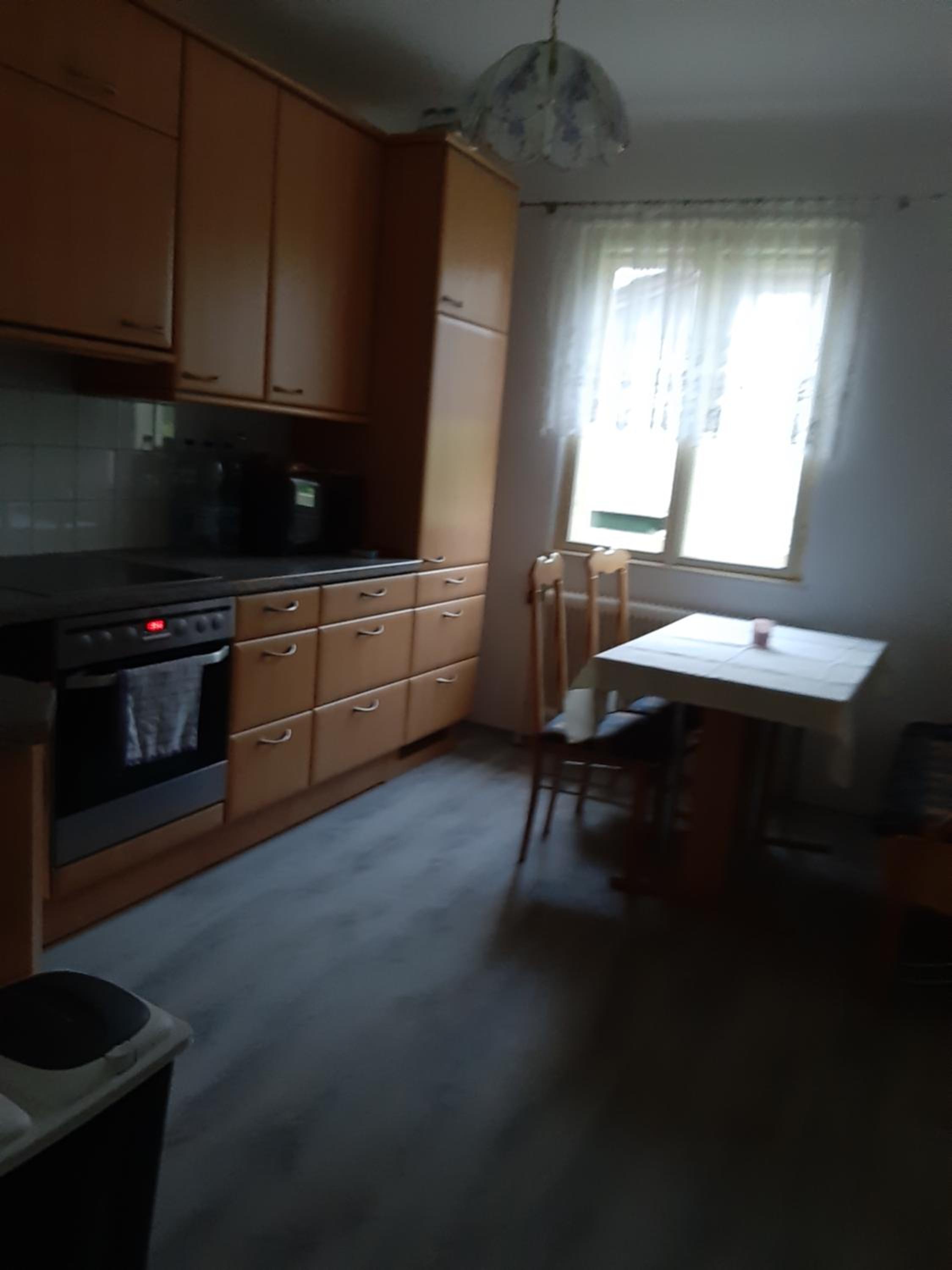 Privatzimmer Roland