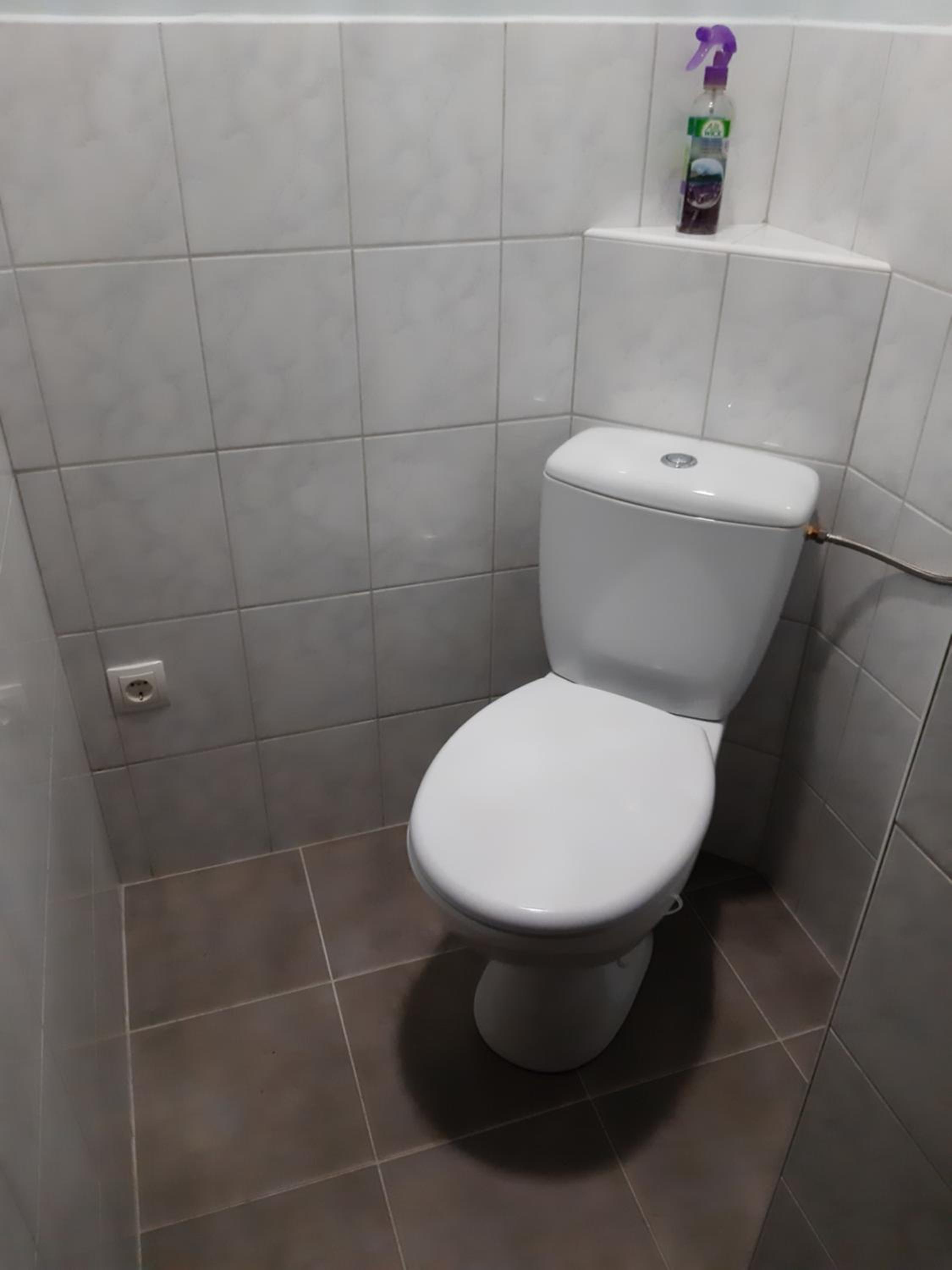 Privatzimmer Roland