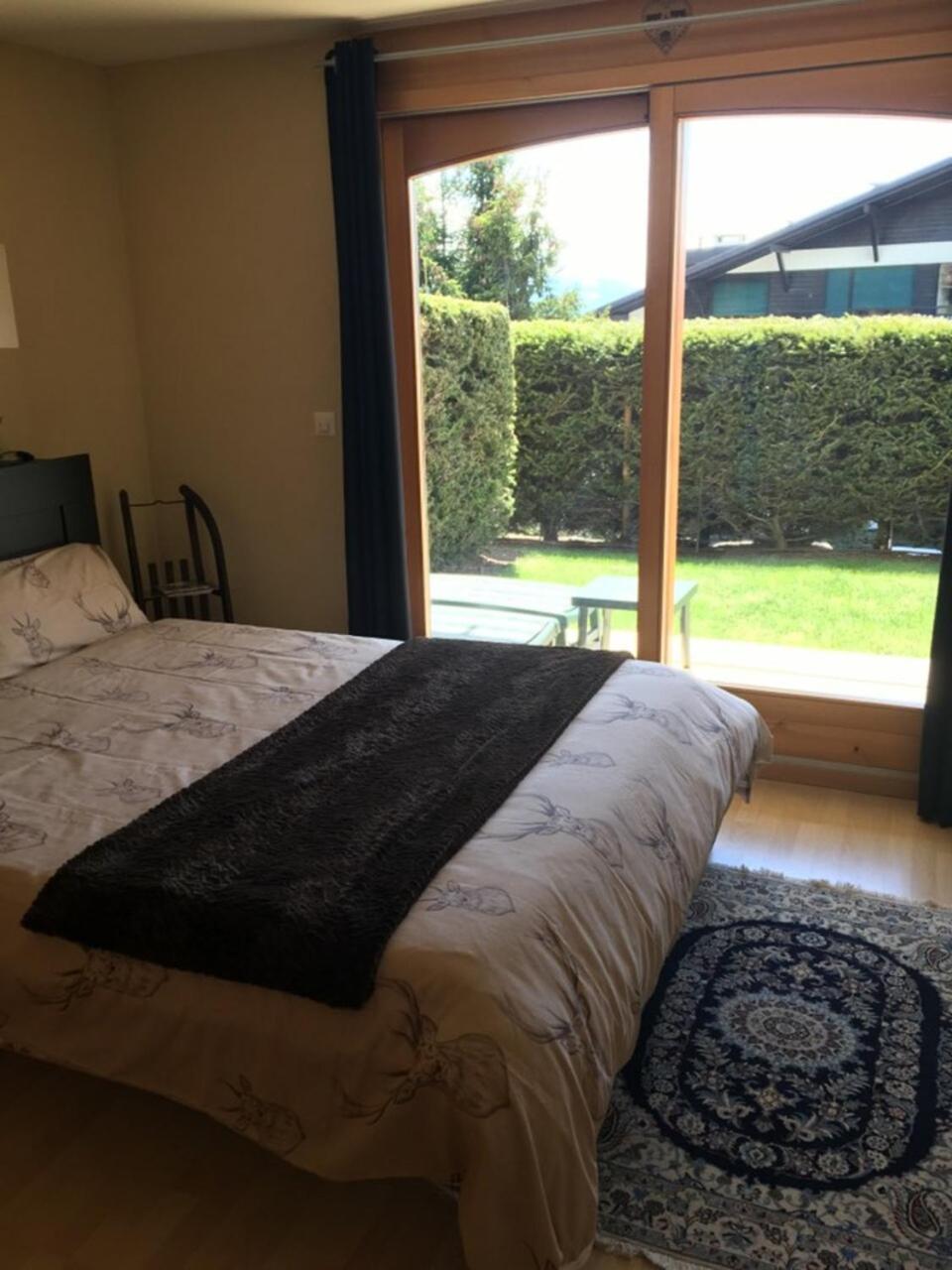 Apartment with Garden Daltons 1