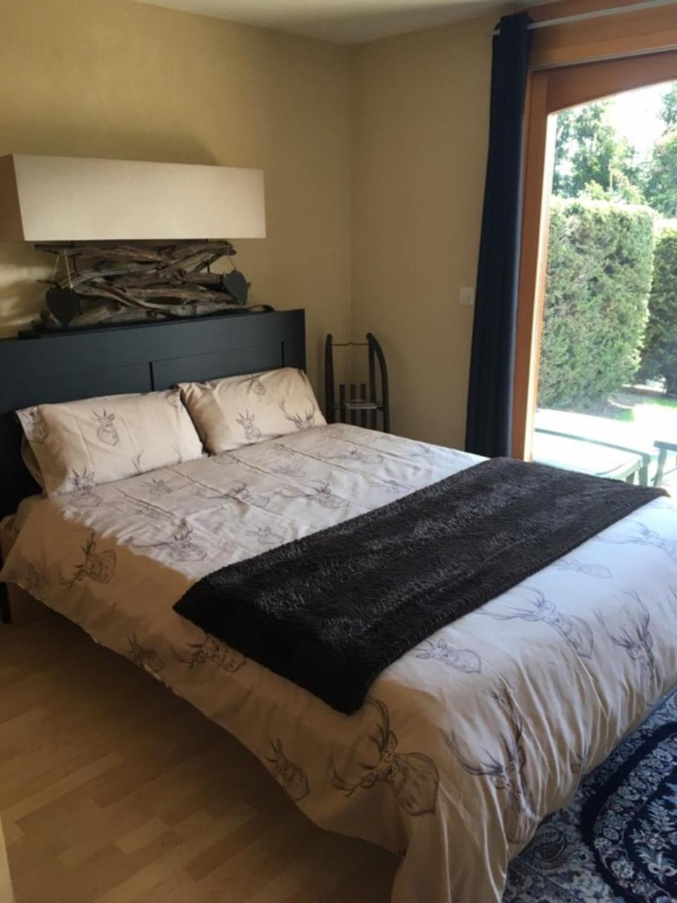 Apartment with Garden Daltons 1
