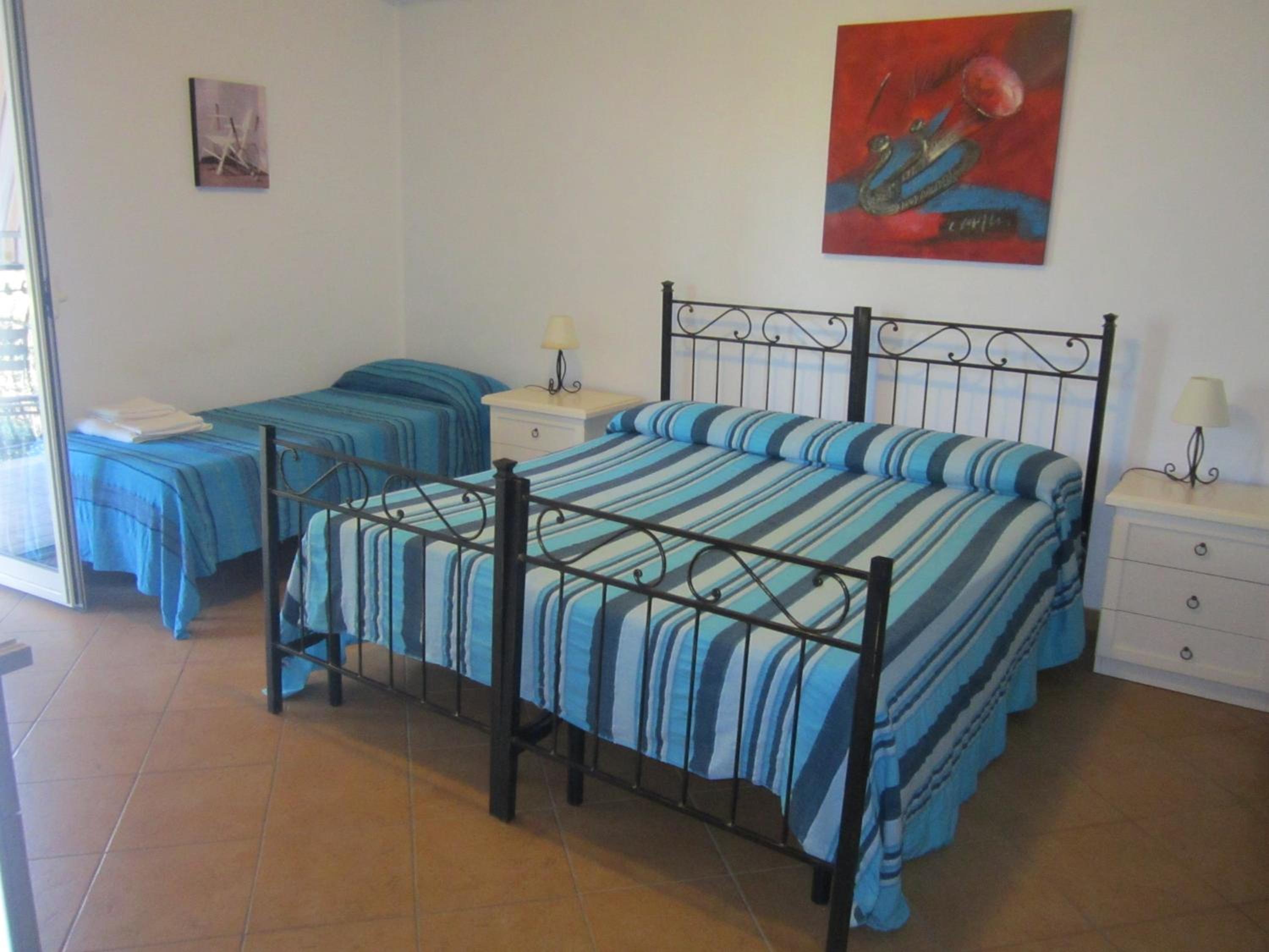 B&B Il Sole Nascente