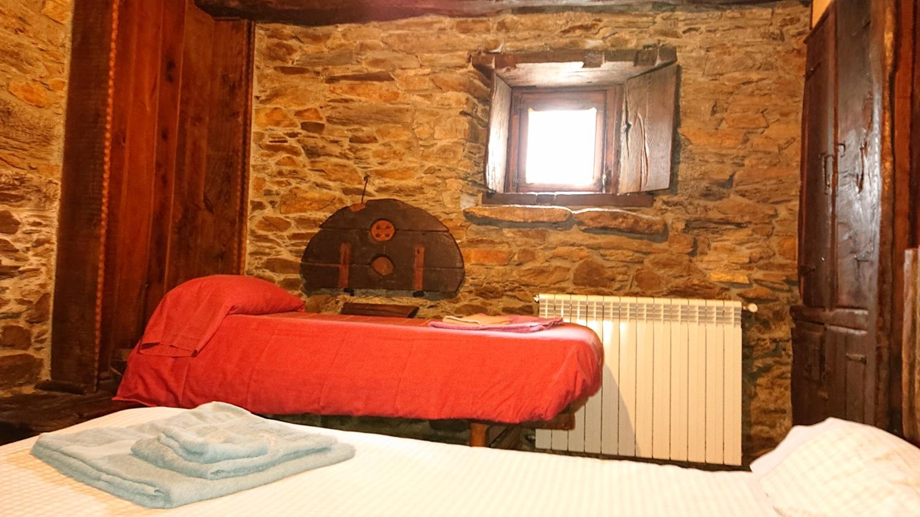 Casa O´Crego view 5