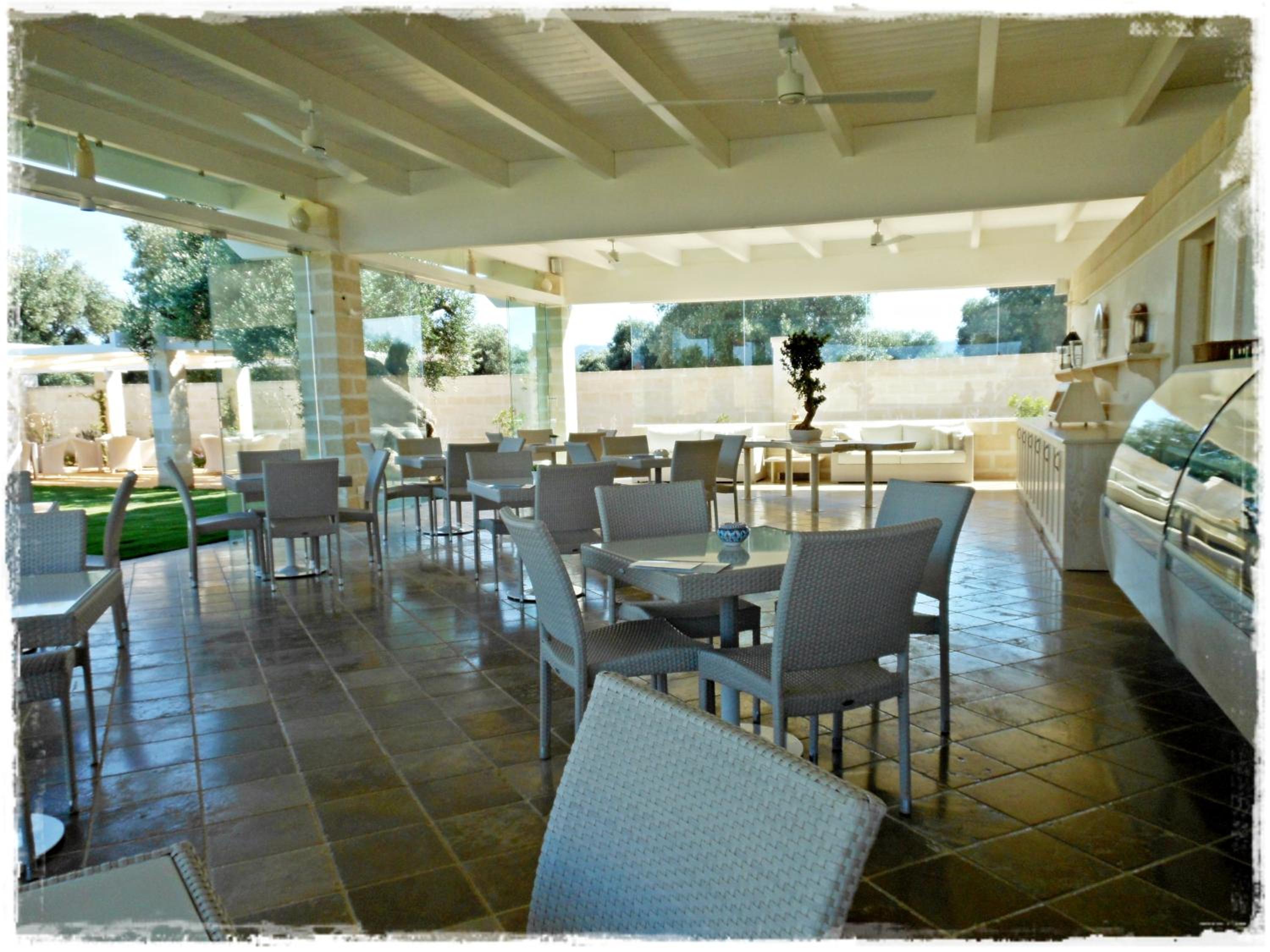 Masseria Torre Del Diamante