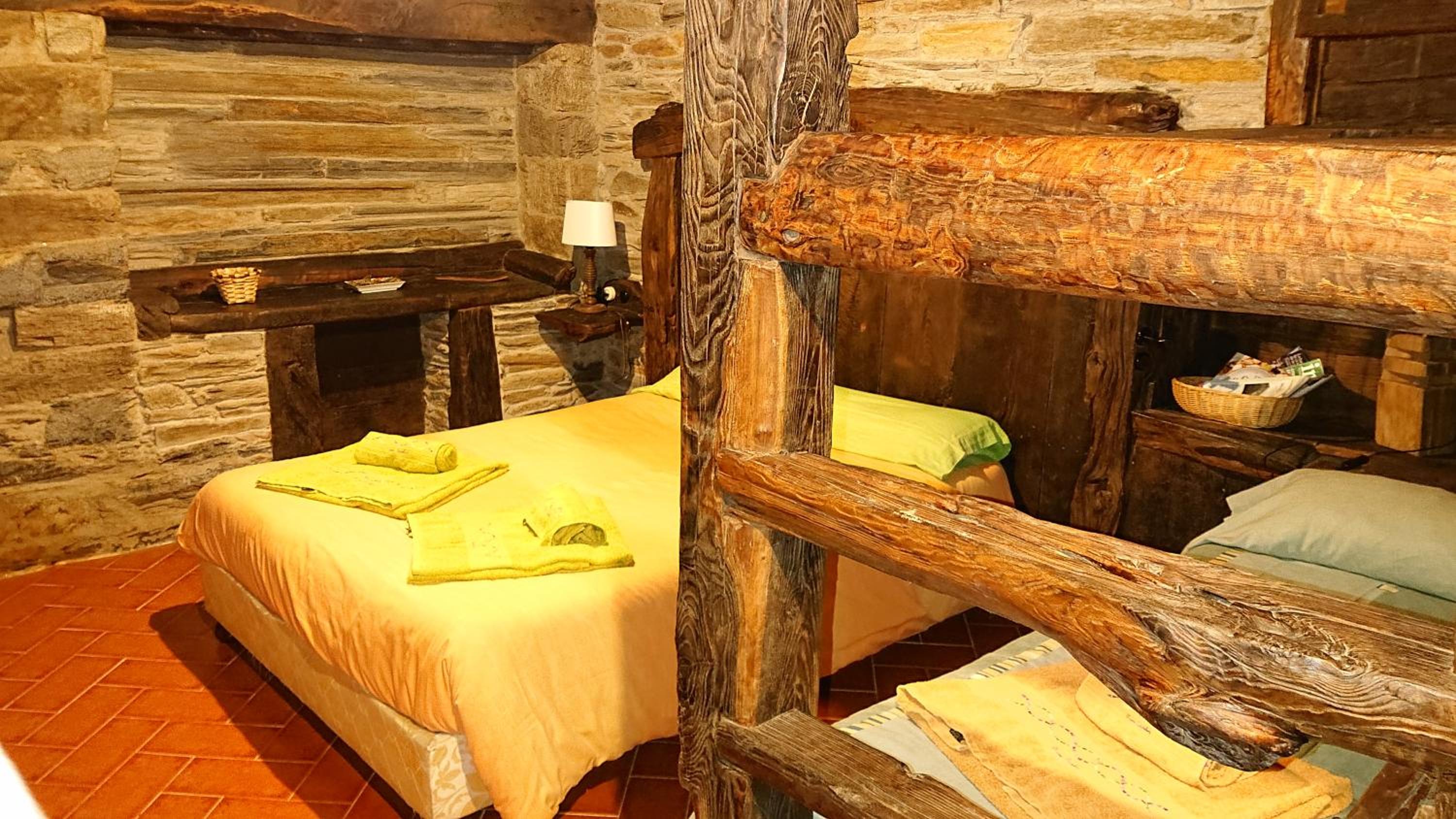 Casa O´Crego view 3