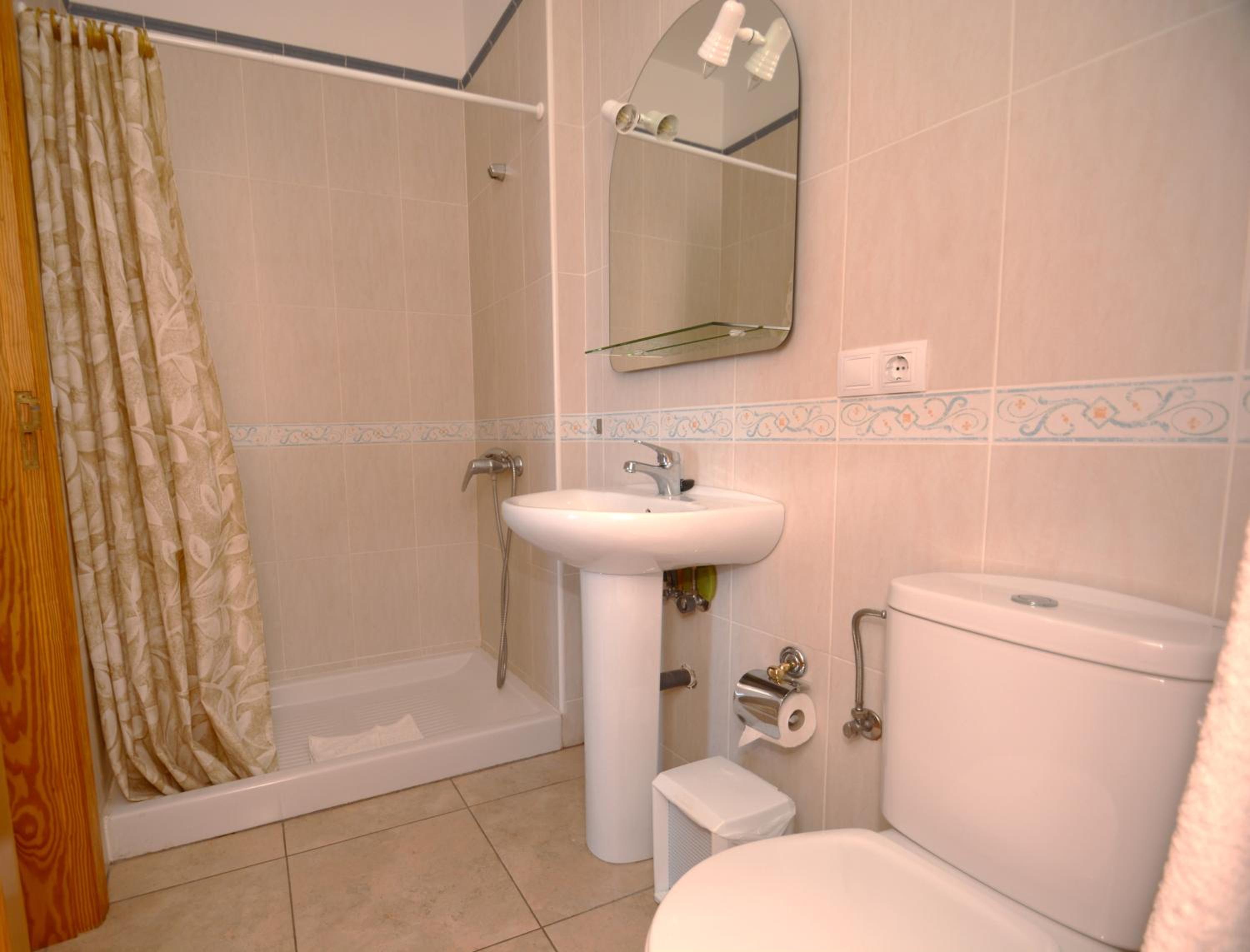 Apartamentos Andrea view 5