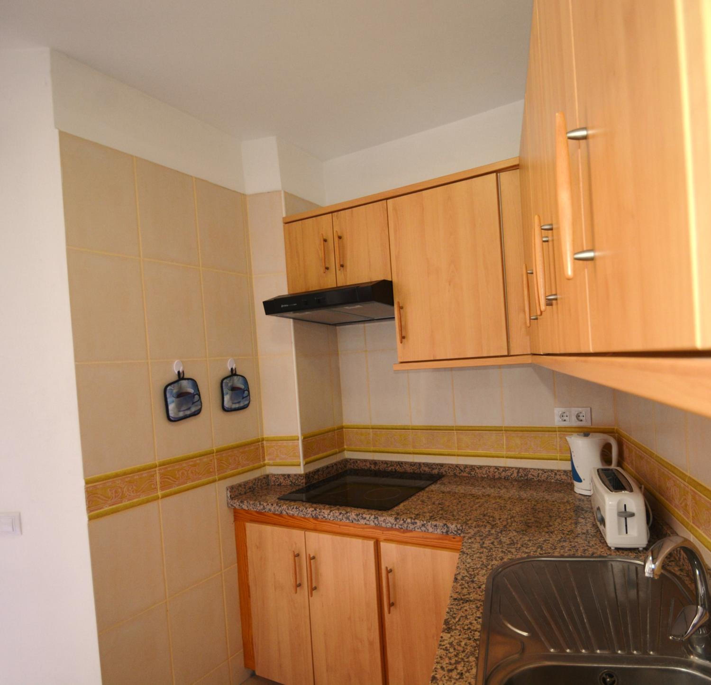 Apartamentos Andrea view 4