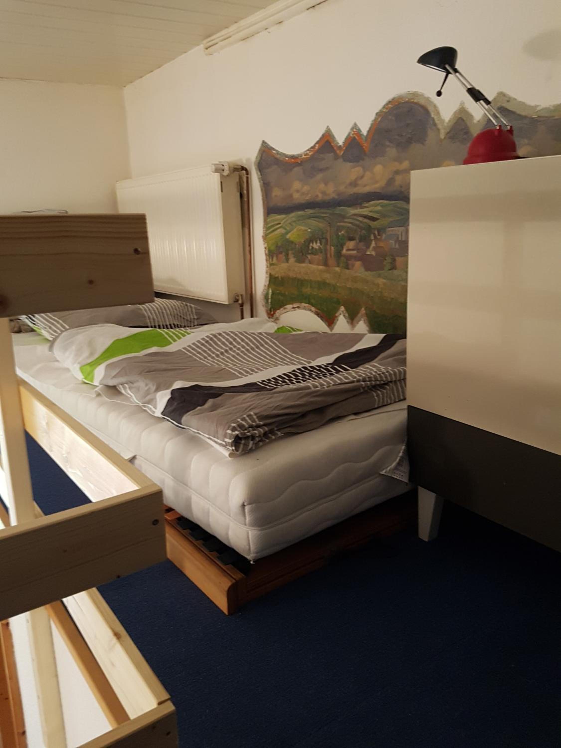 Ferienwohnung Spreter view 5
