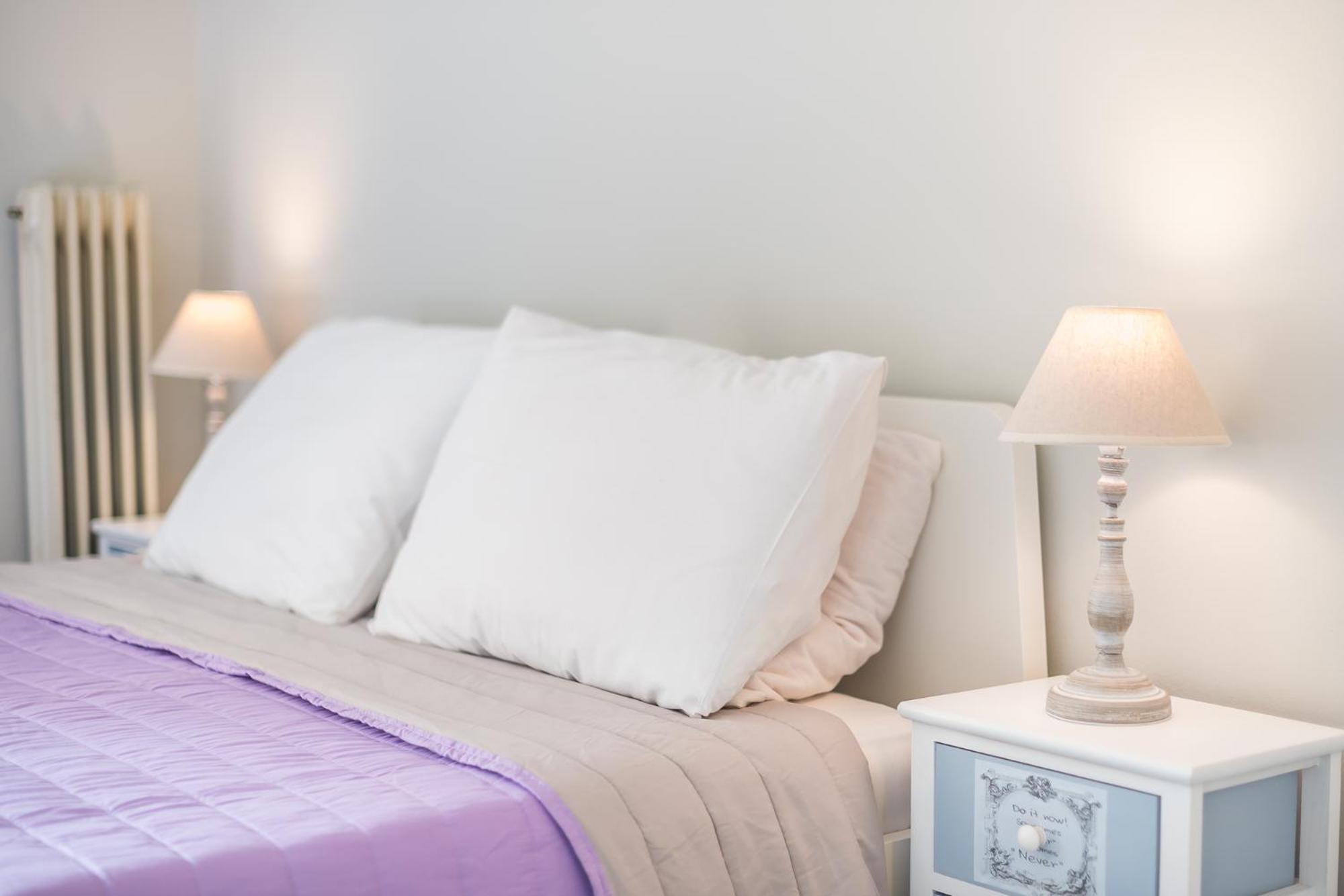 Zenios Kisamos-Pretty comfy studio
