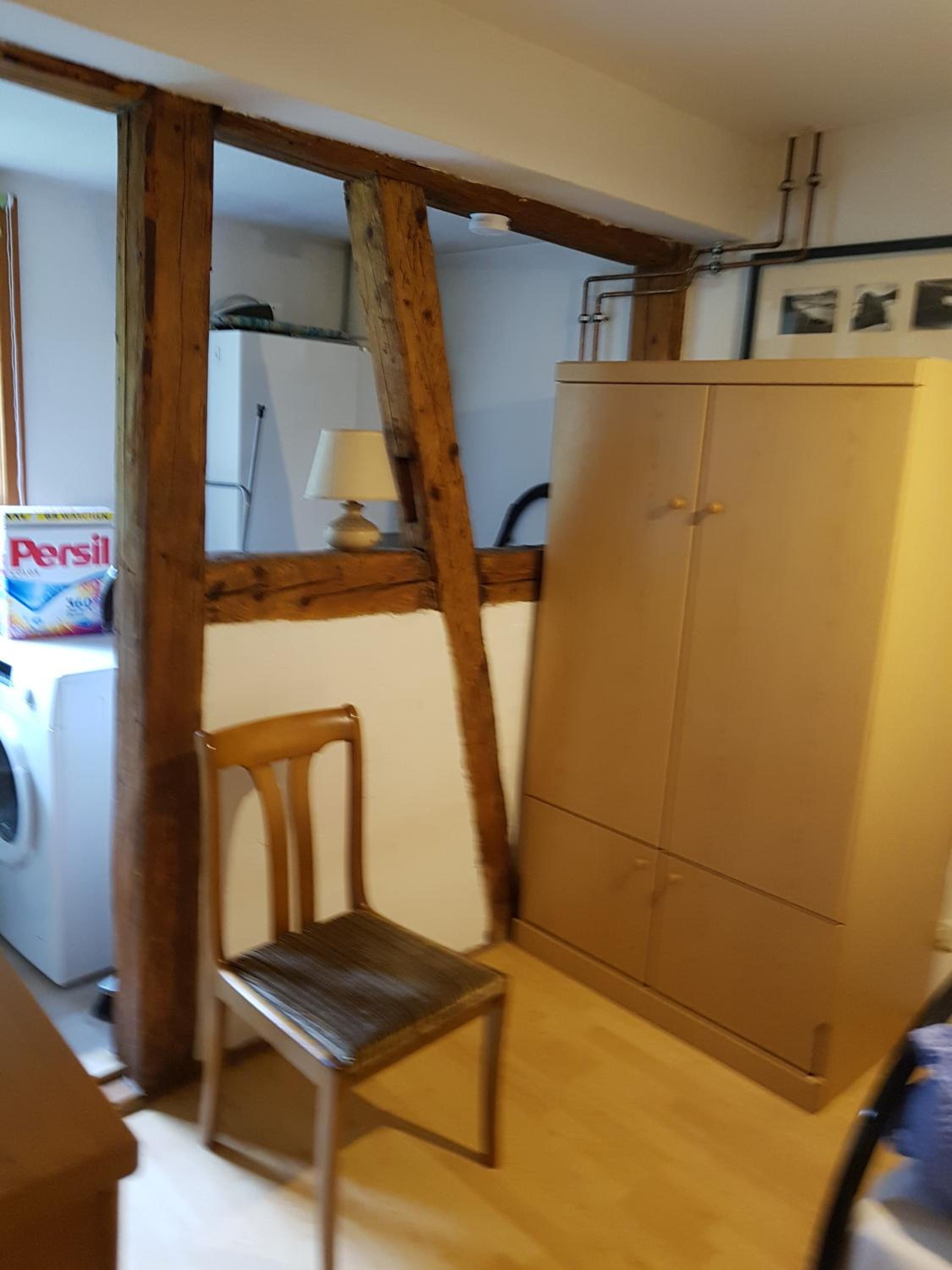 Ferienwohnung Spreter view 3