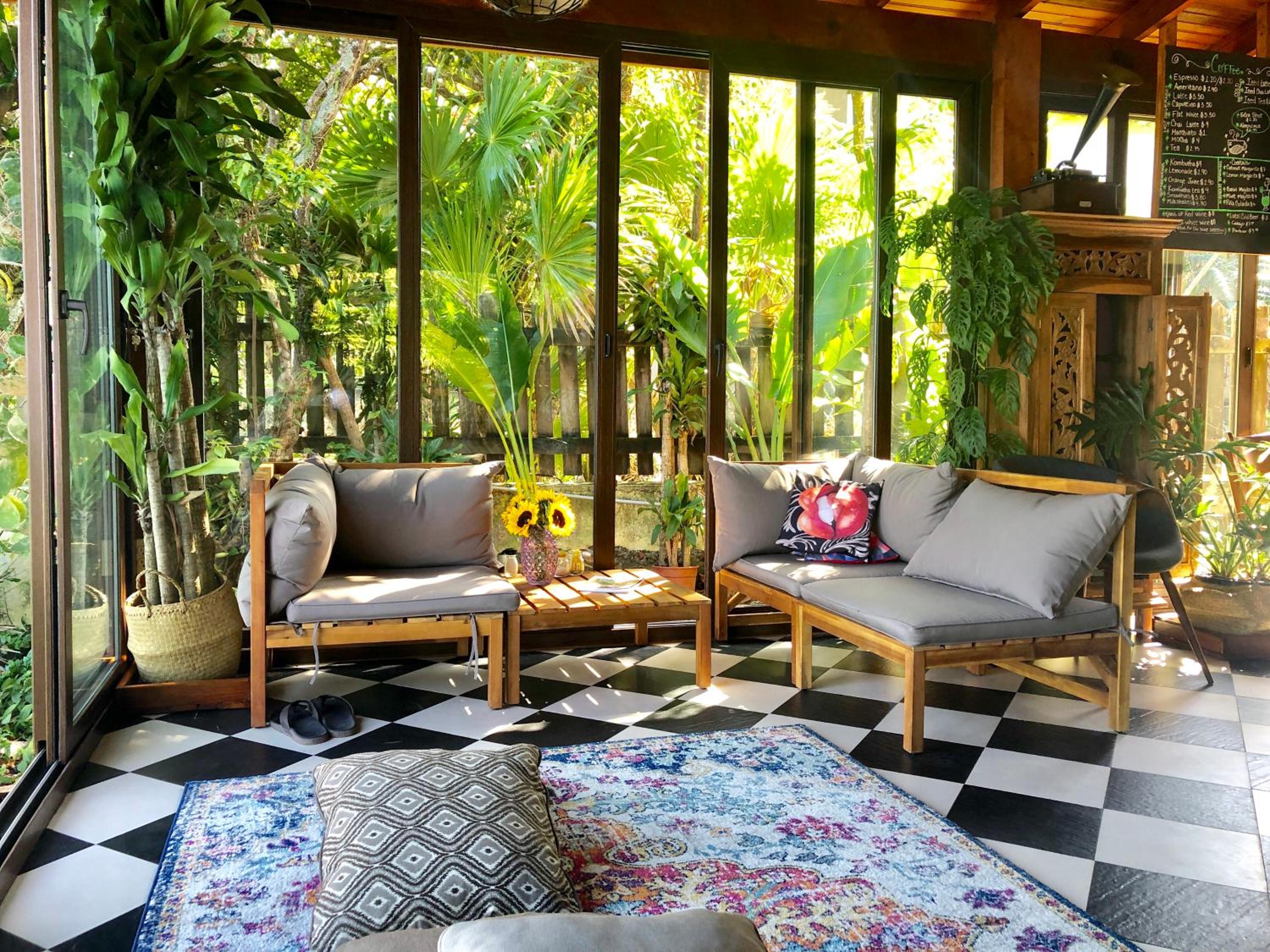 Hotel Posada Las Orquídeas,West End