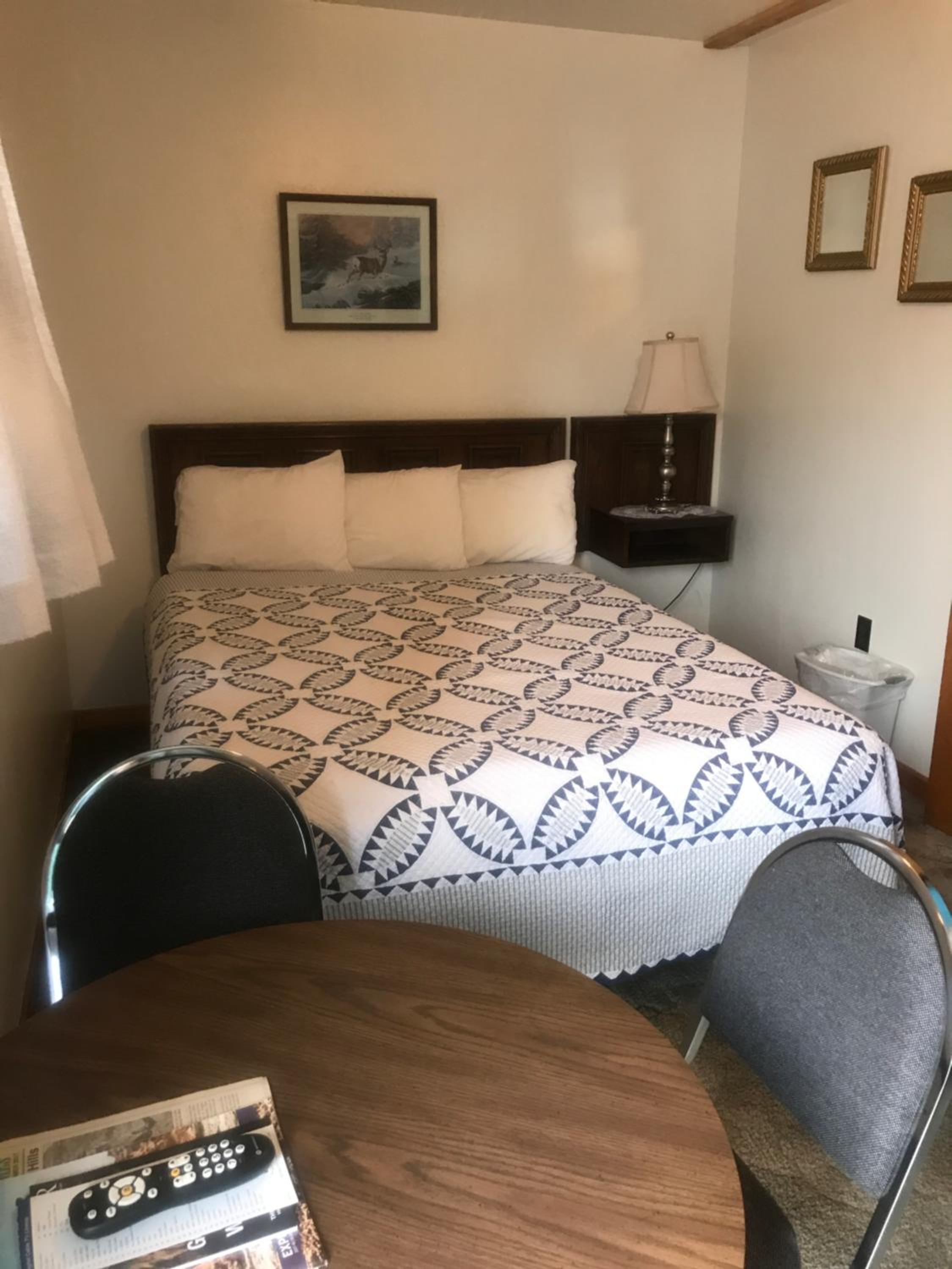 Chalet Motel view 5