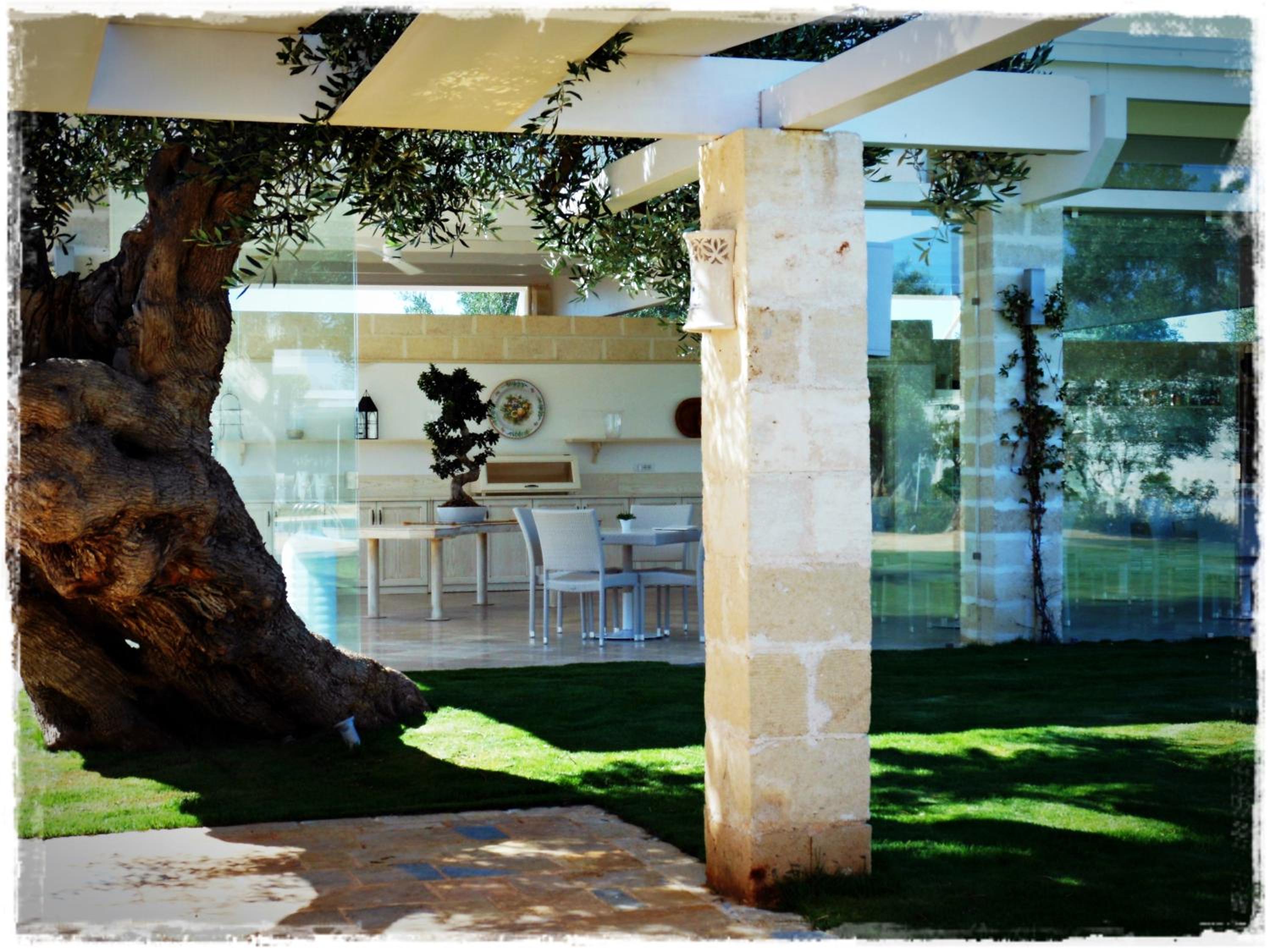 Masseria Torre Del Diamante