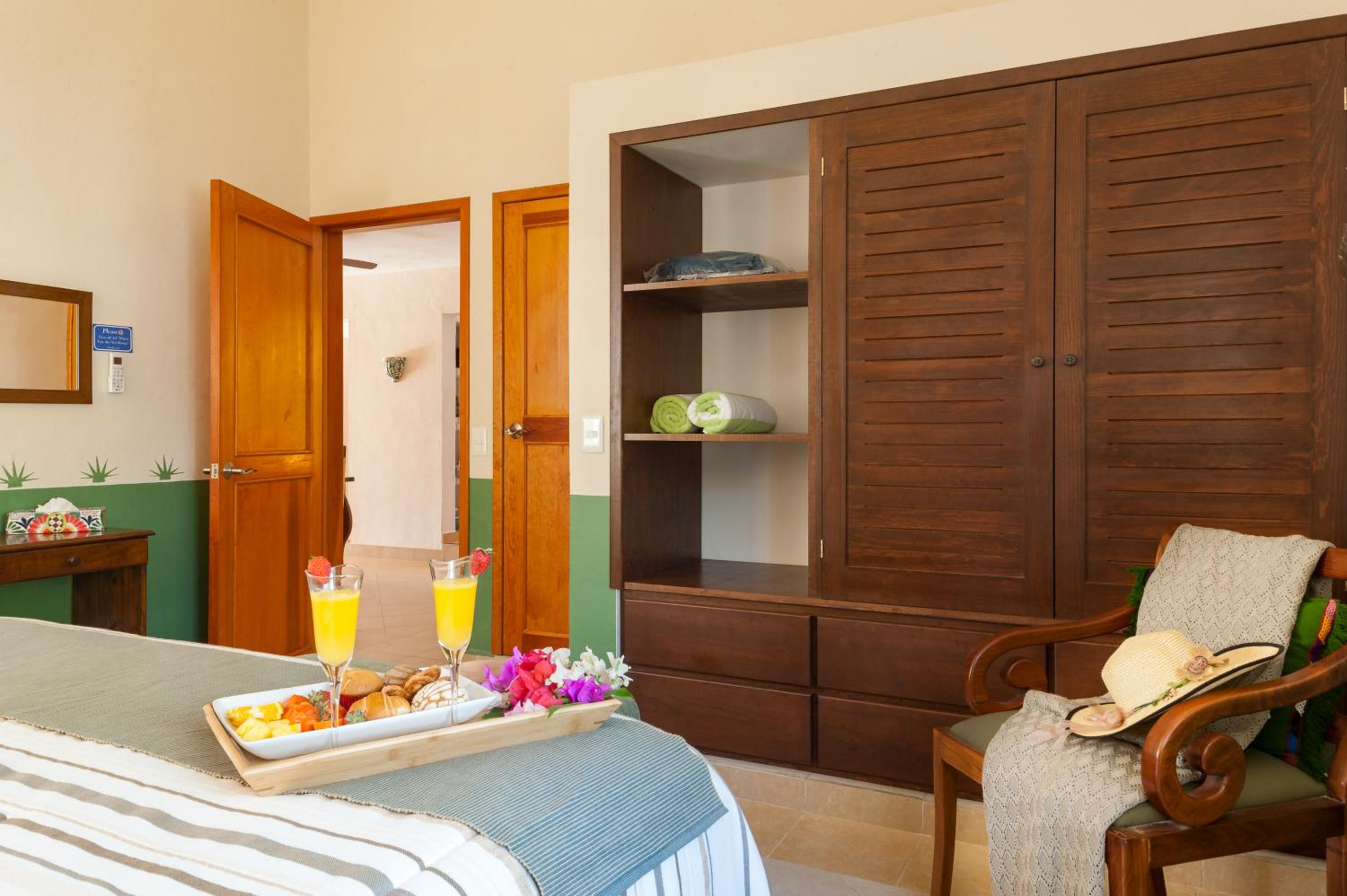 Righetto Vacation Rentals