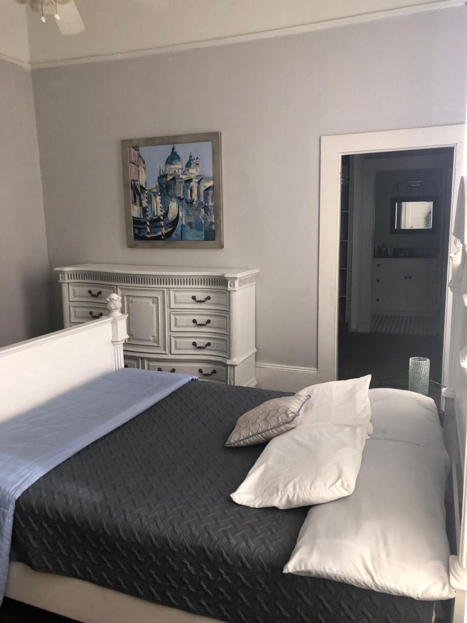 Classic/Modern Downtown Home view 4