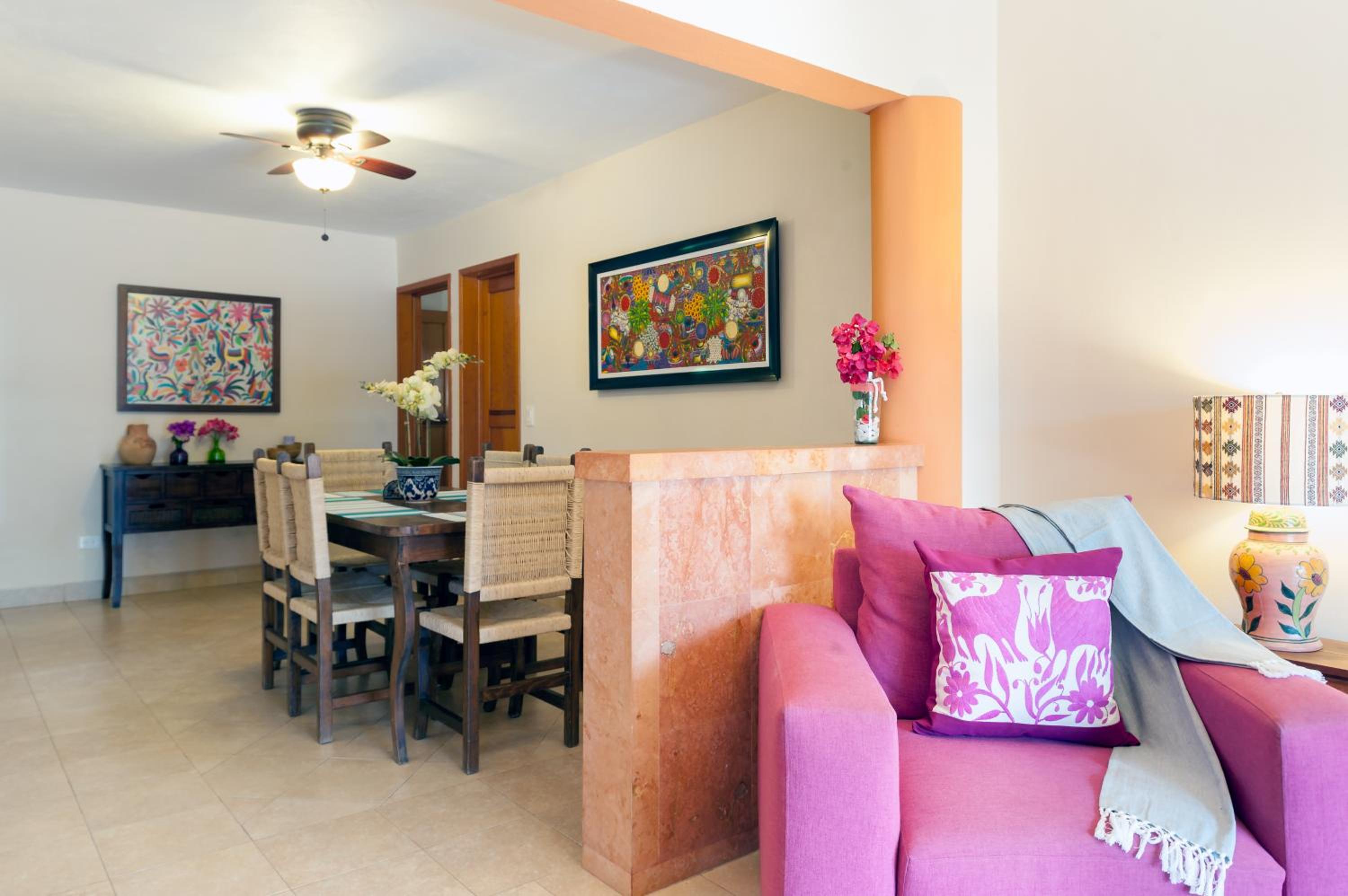Righetto Vacation Rentals