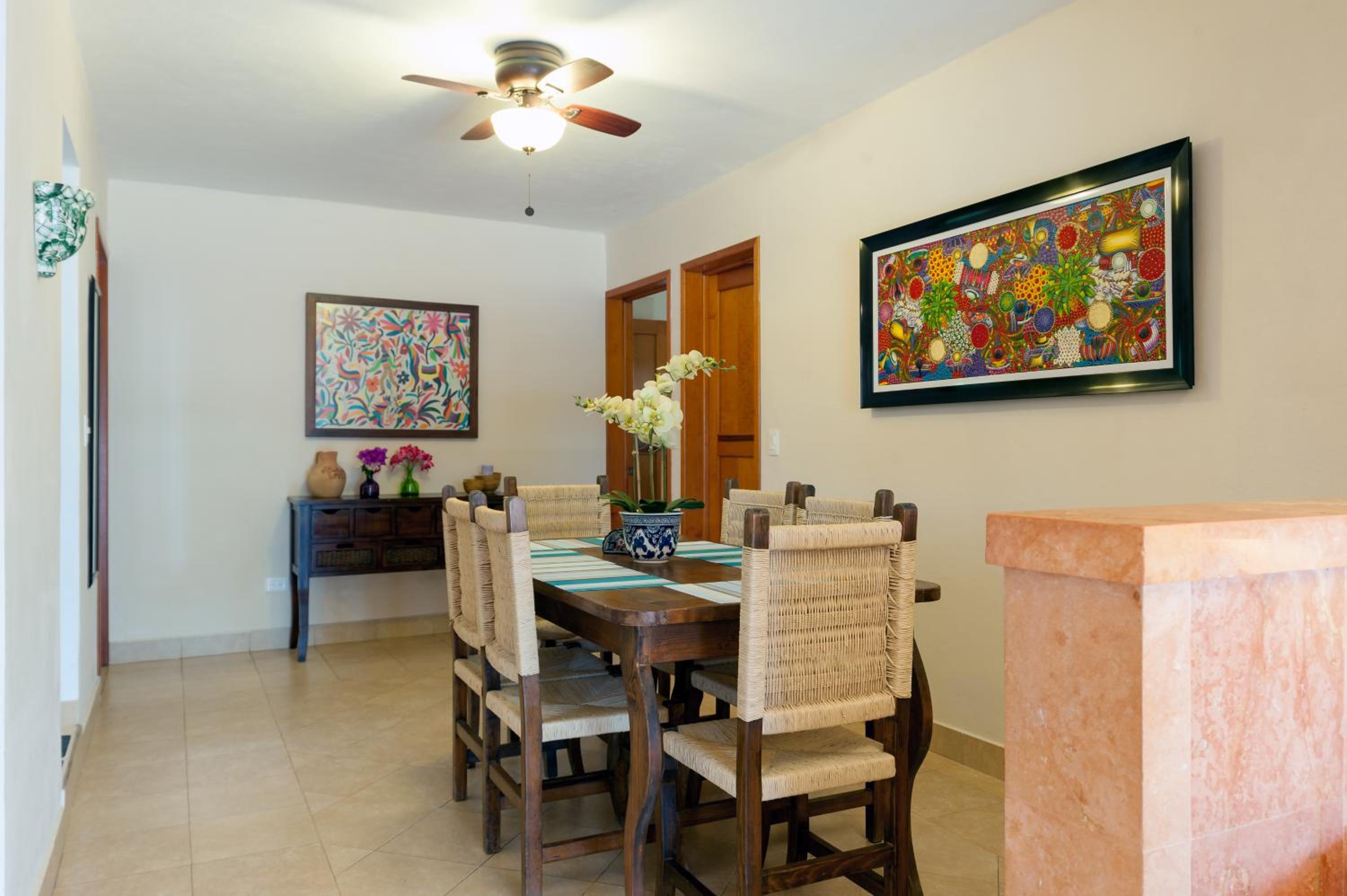 Righetto Vacation Rentals