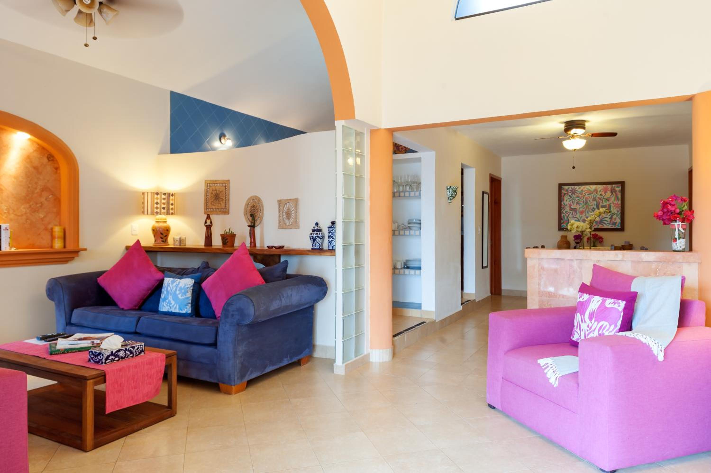 Righetto Vacation Rentals