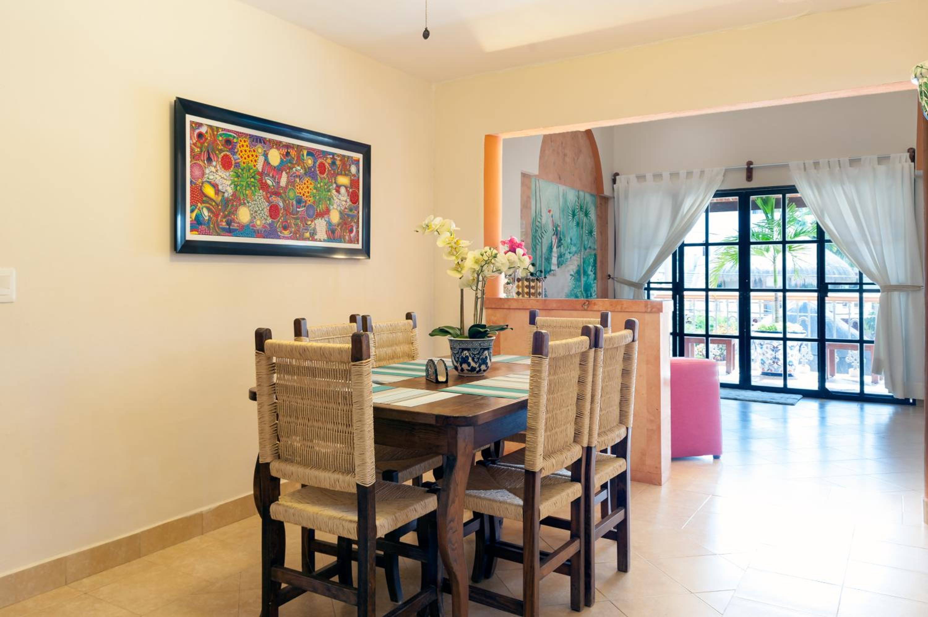 Righetto Vacation Rentals