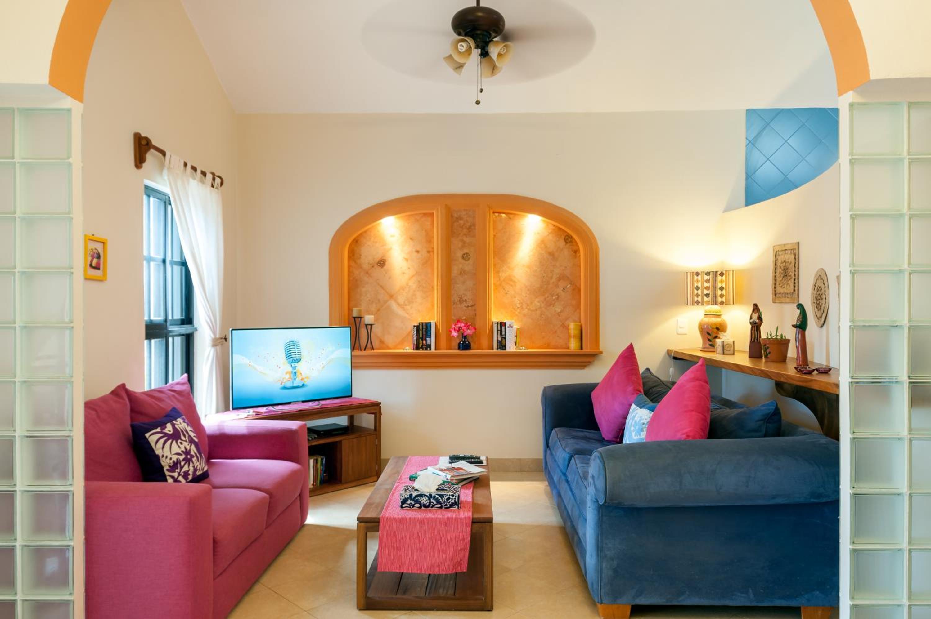 Righetto Vacation Rentals