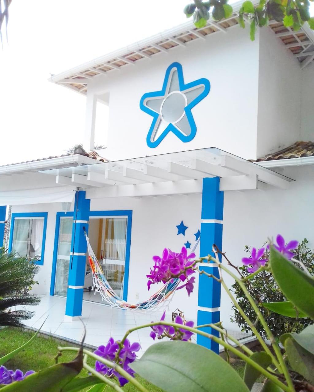 Estrela Azul Guest House Búzios